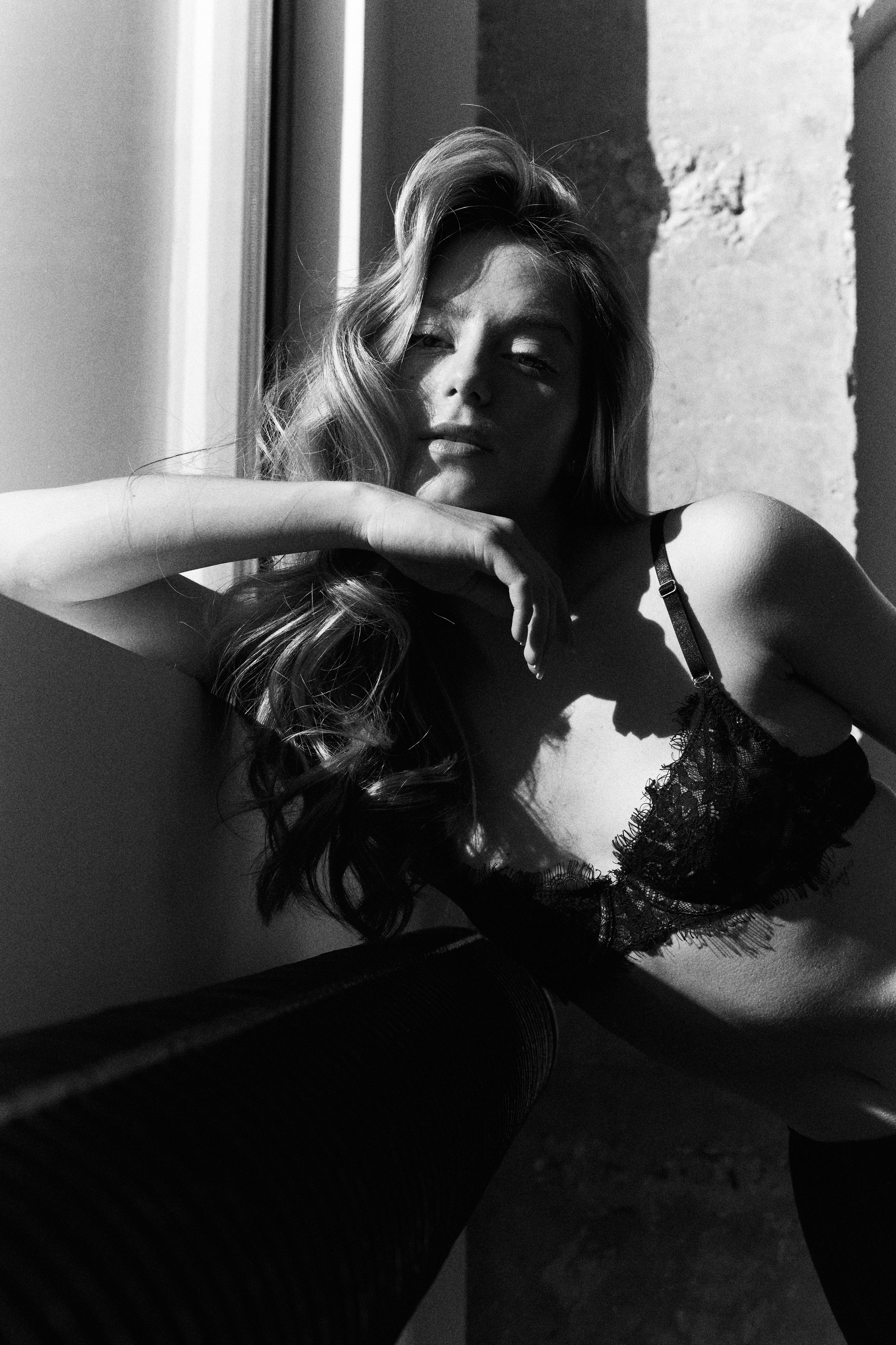 София. Фотограф в Екатеринбурге и Москве, Анна