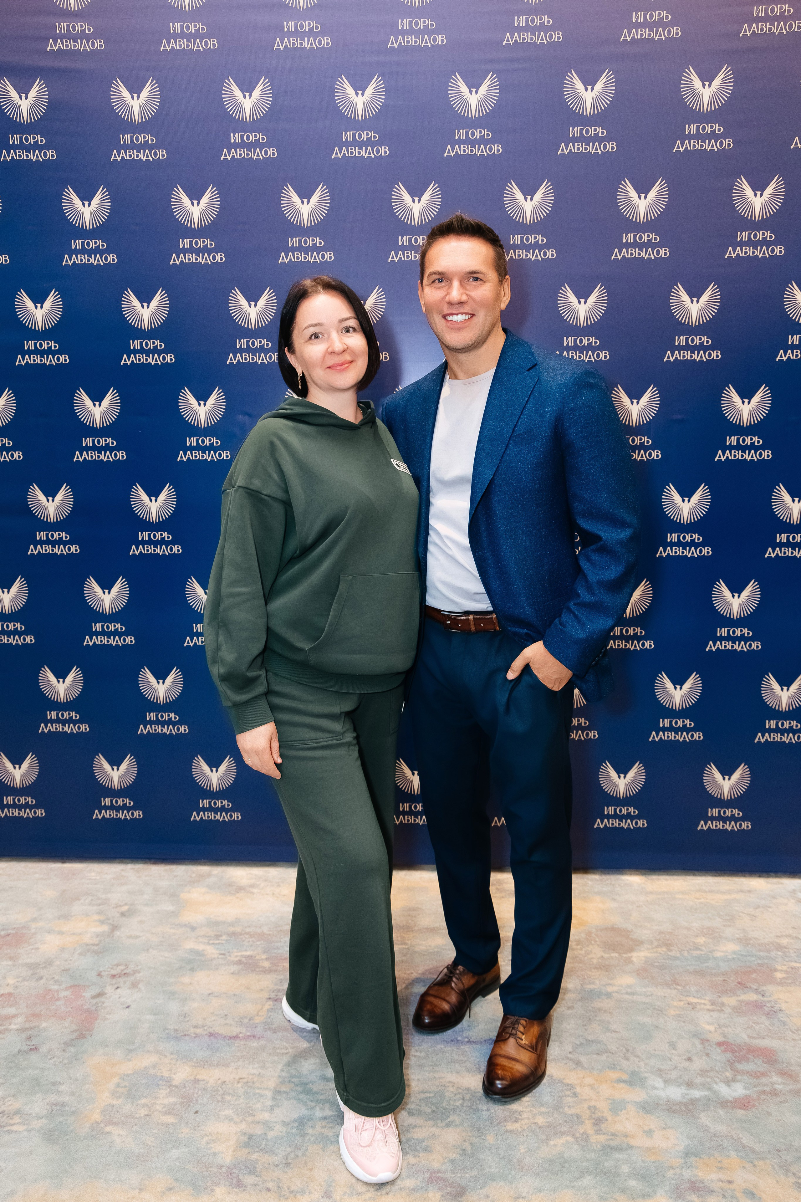 Тренинг. Фотограф Марина Верятинская | Краснодар