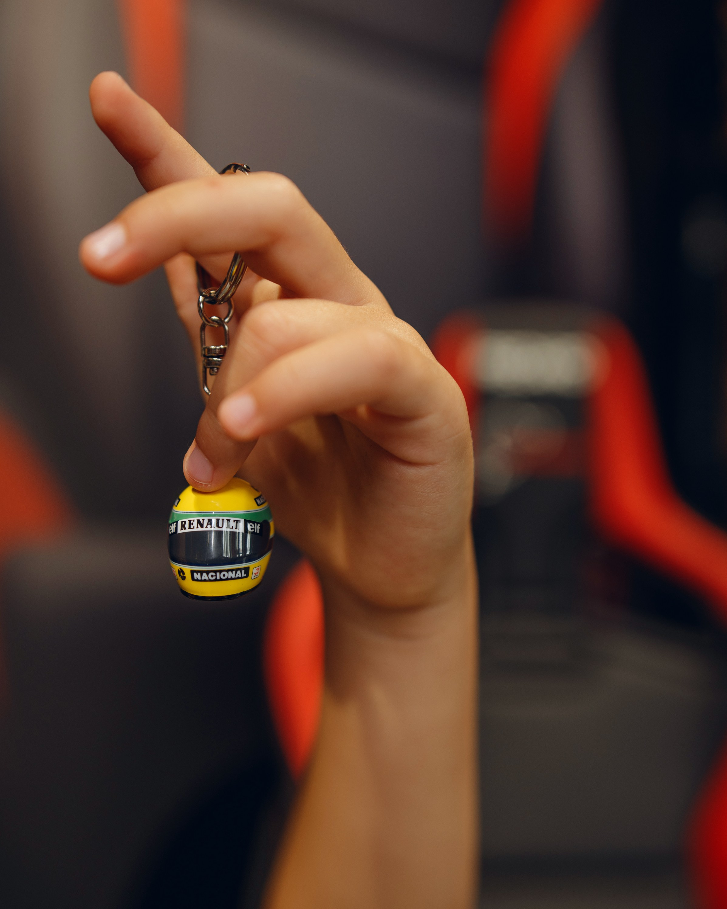 Race merch. Юлия Суббоцкая