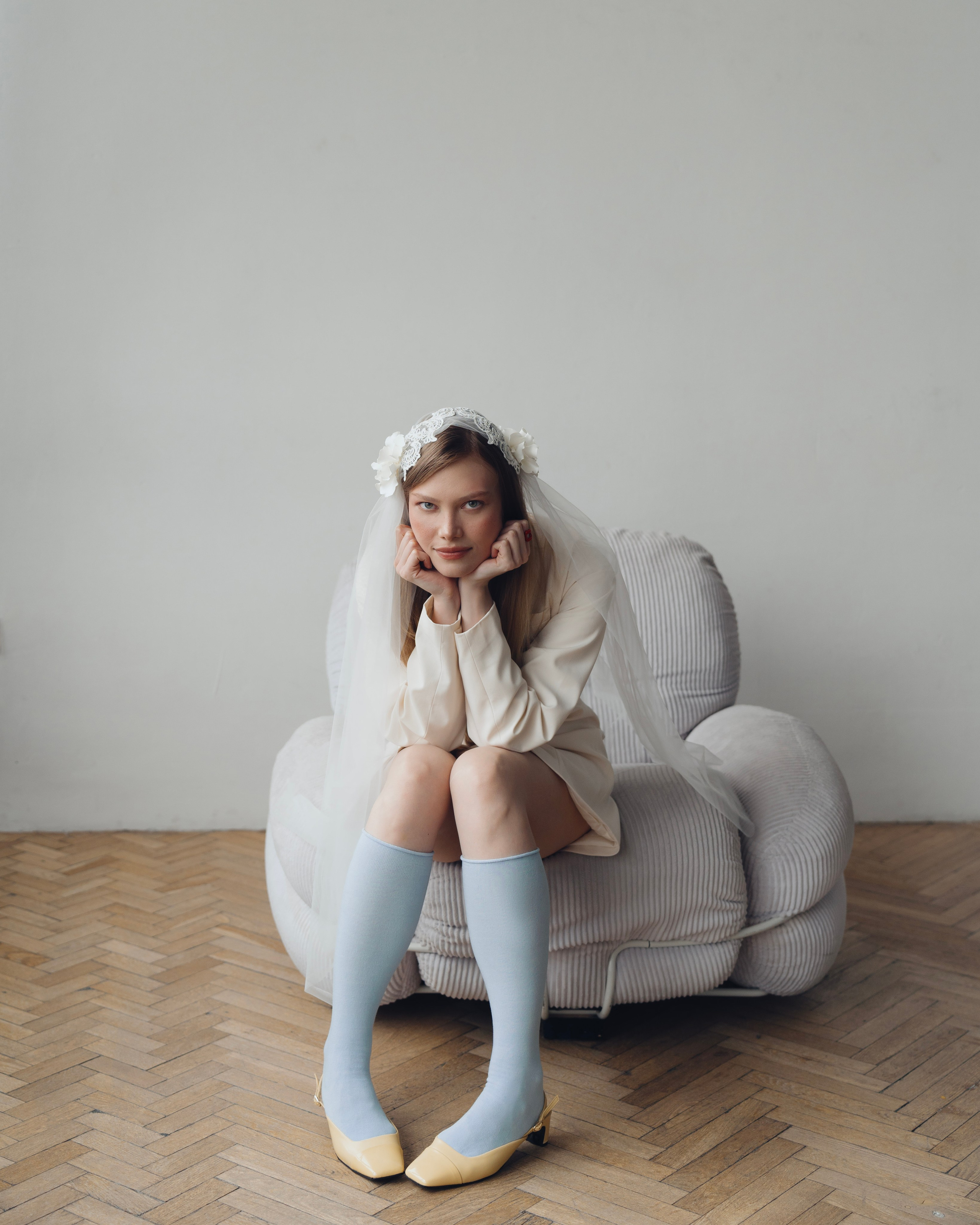 NOSTALGIA. Свадебный фотограф в Москве Мария Кривоногова