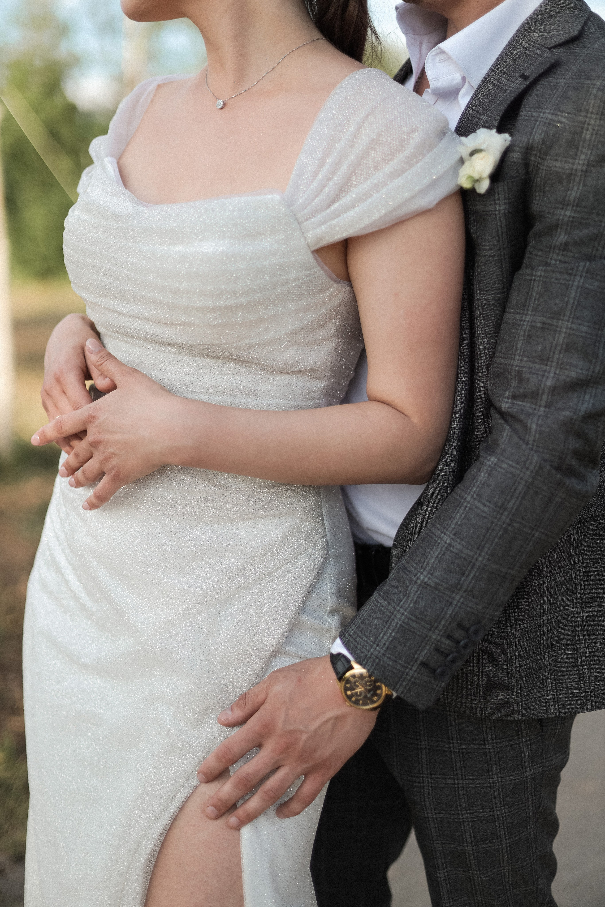 Владислав и Анастасия. Фотограф Волгоград / Волжский