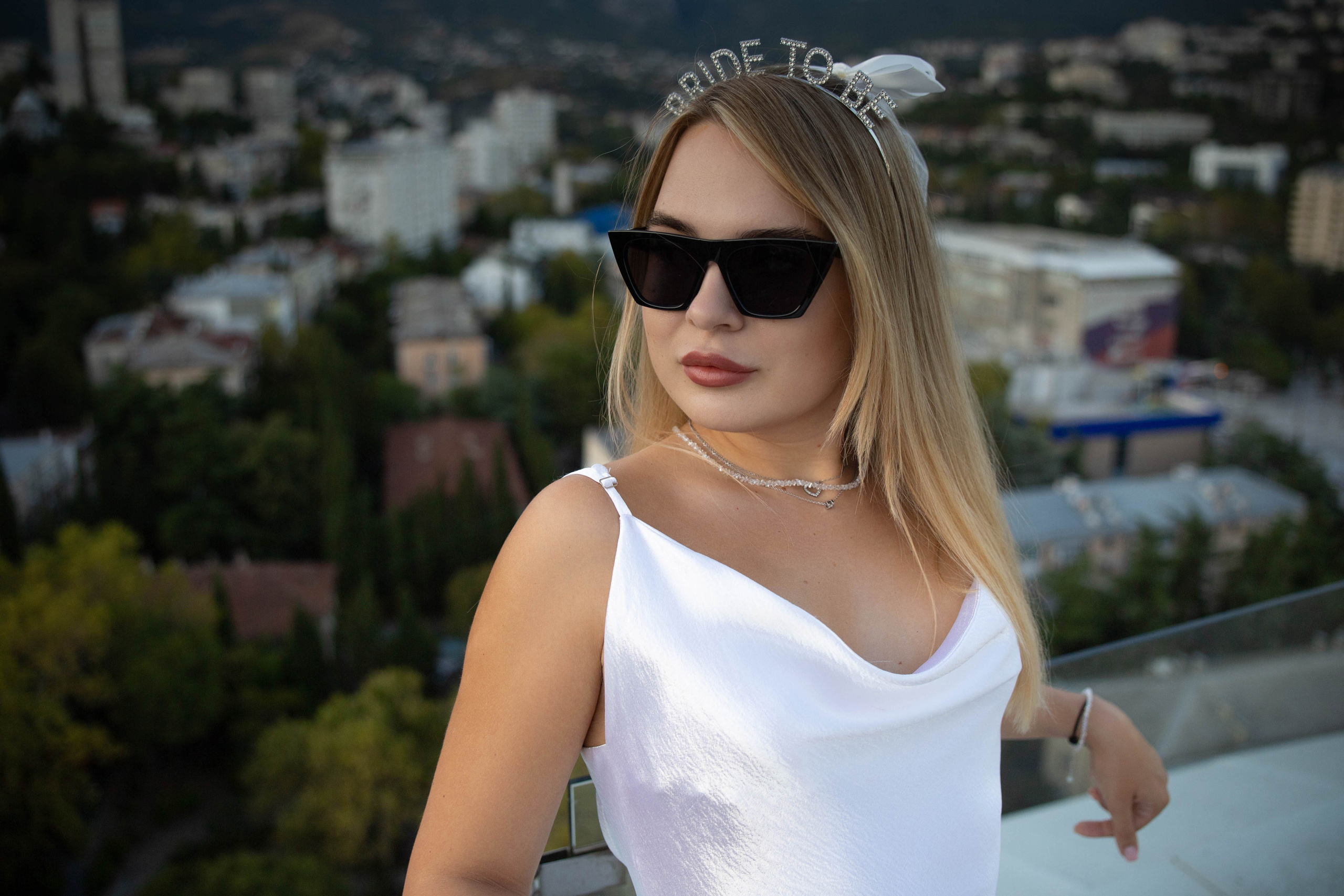 Выездная фотосъемка. Фотограф в Крыму Татьяна Барицкая ЕНОТИКА