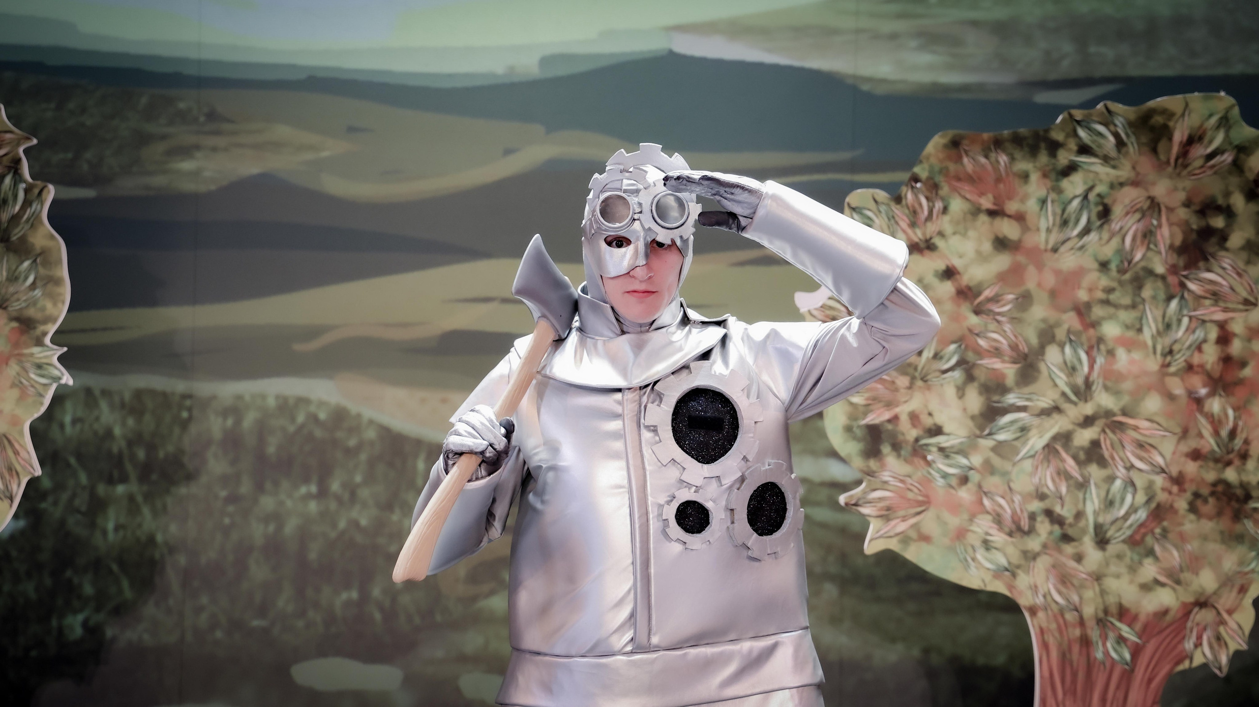 Спектакль. Фотограф в Сочи, Краснодаре и Ростове на Дону