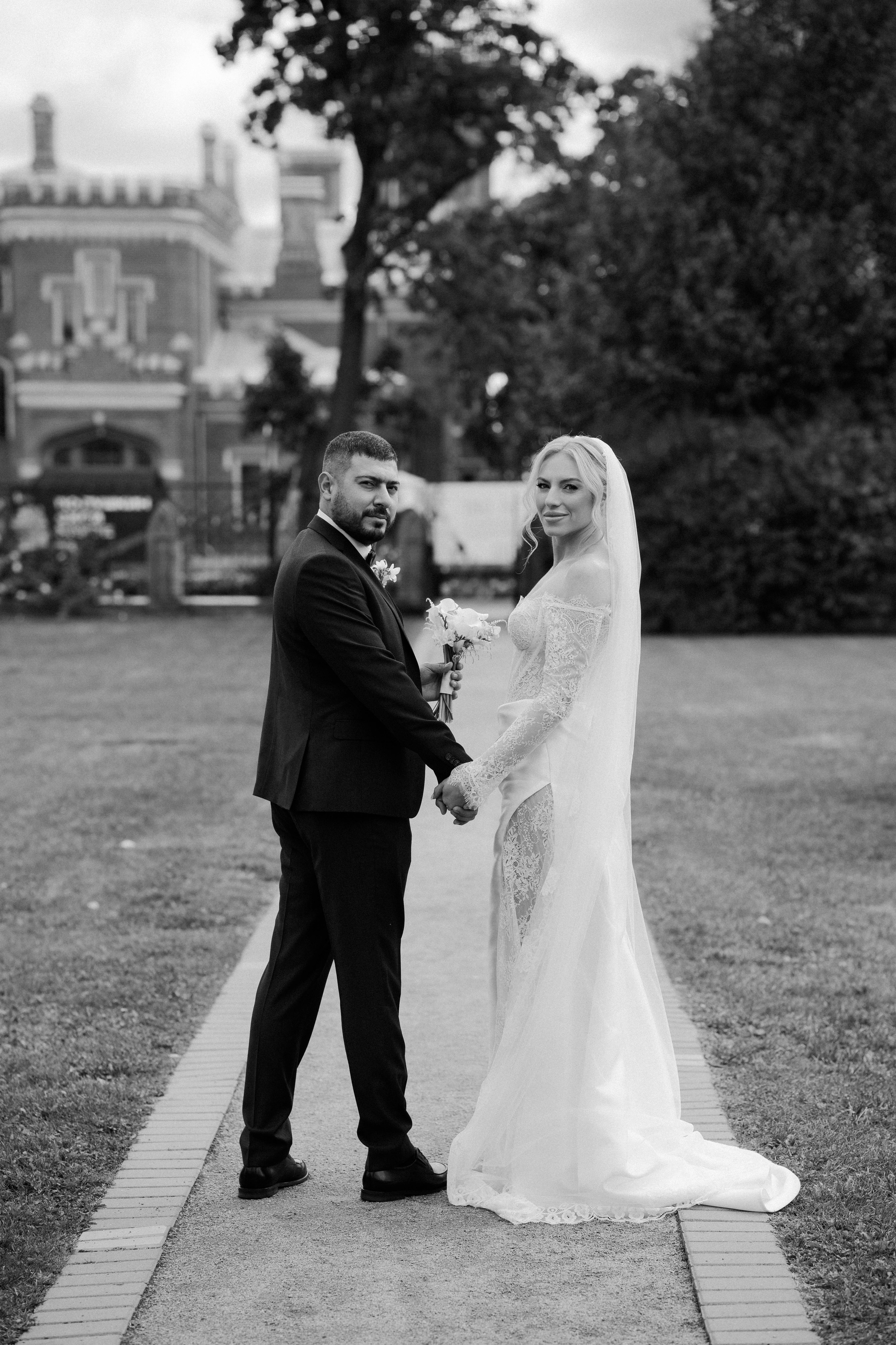 Svetlana & Evgeny. Свадебный фотограф в Воронеже Самохина Екатерина