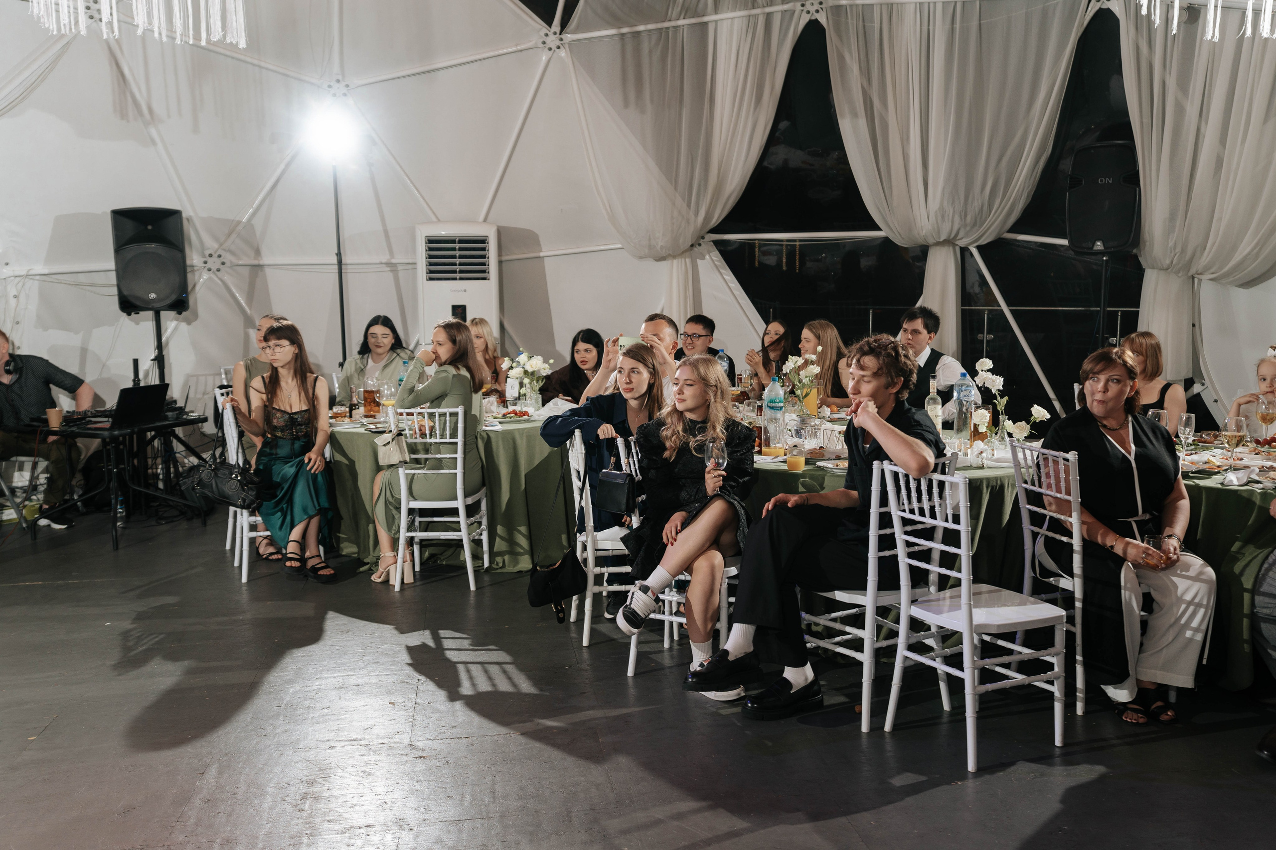 Ilya & Maria. Свадебный фотограф в Воронеже Самохина Екатерина