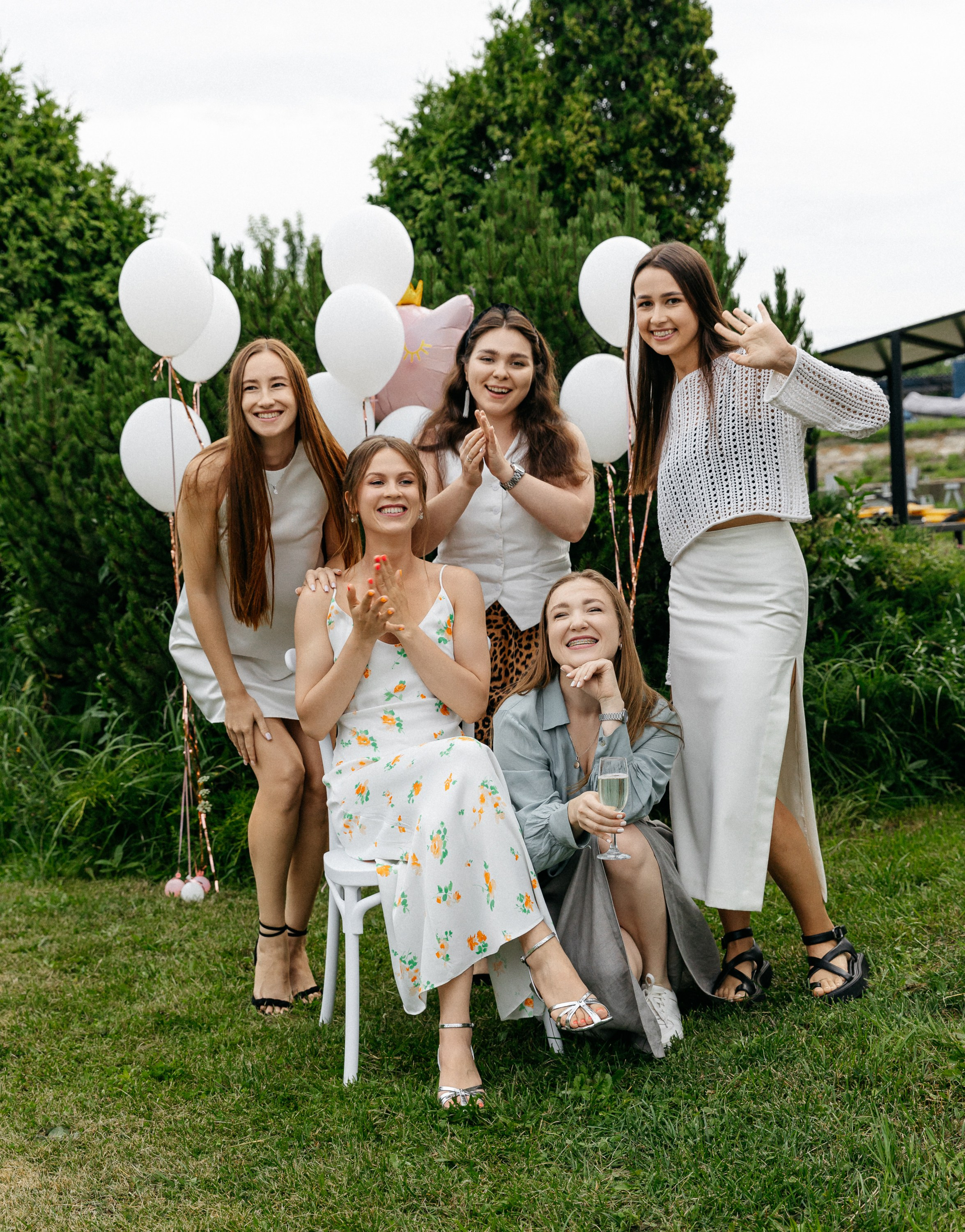 День Рождения. Свадебный фотограф Дмитрий Воробьев Ярославль