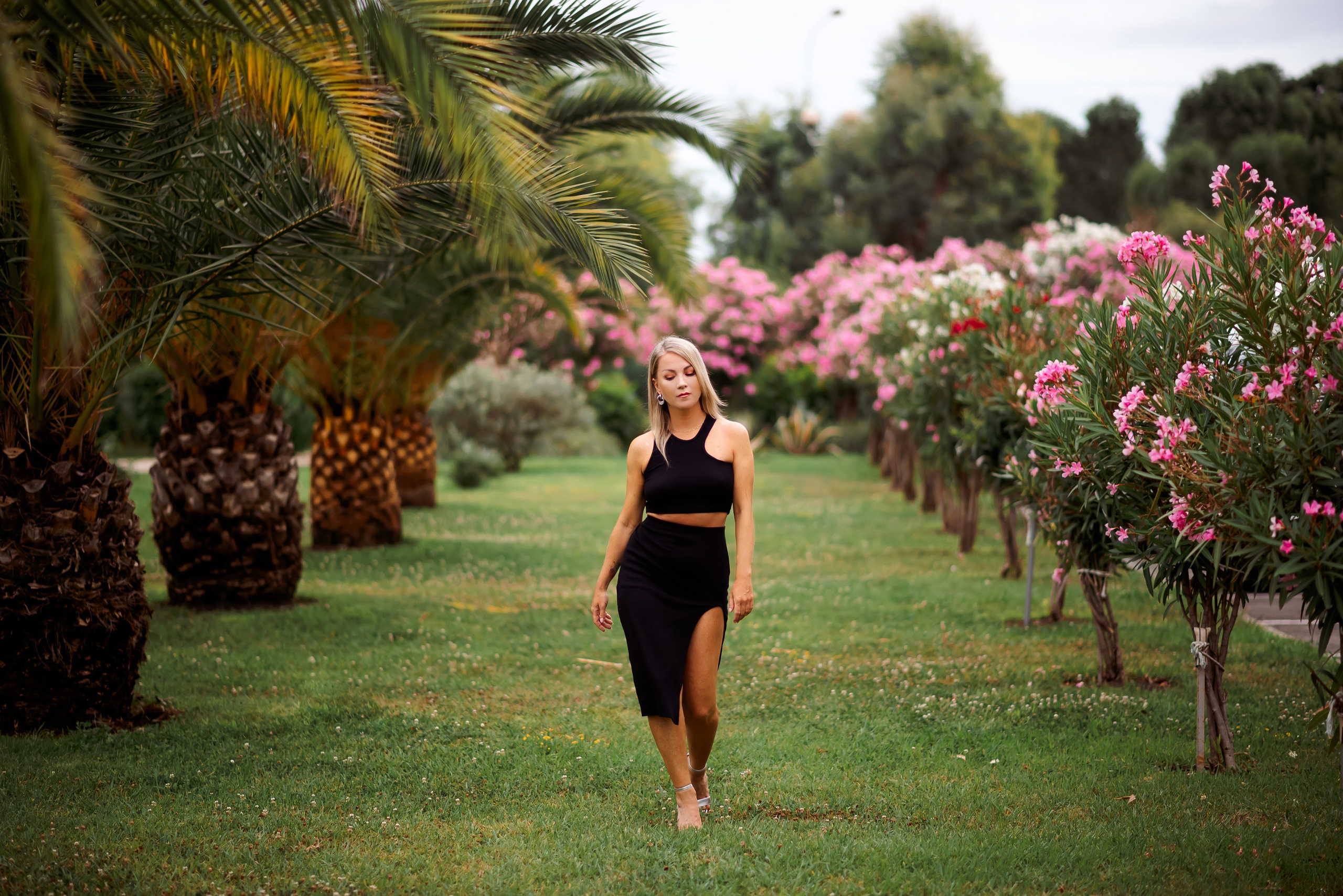 Летняя. Семейный и женский фотограф Лоо Краснодар Сочи Энем Татьяна Трибурт