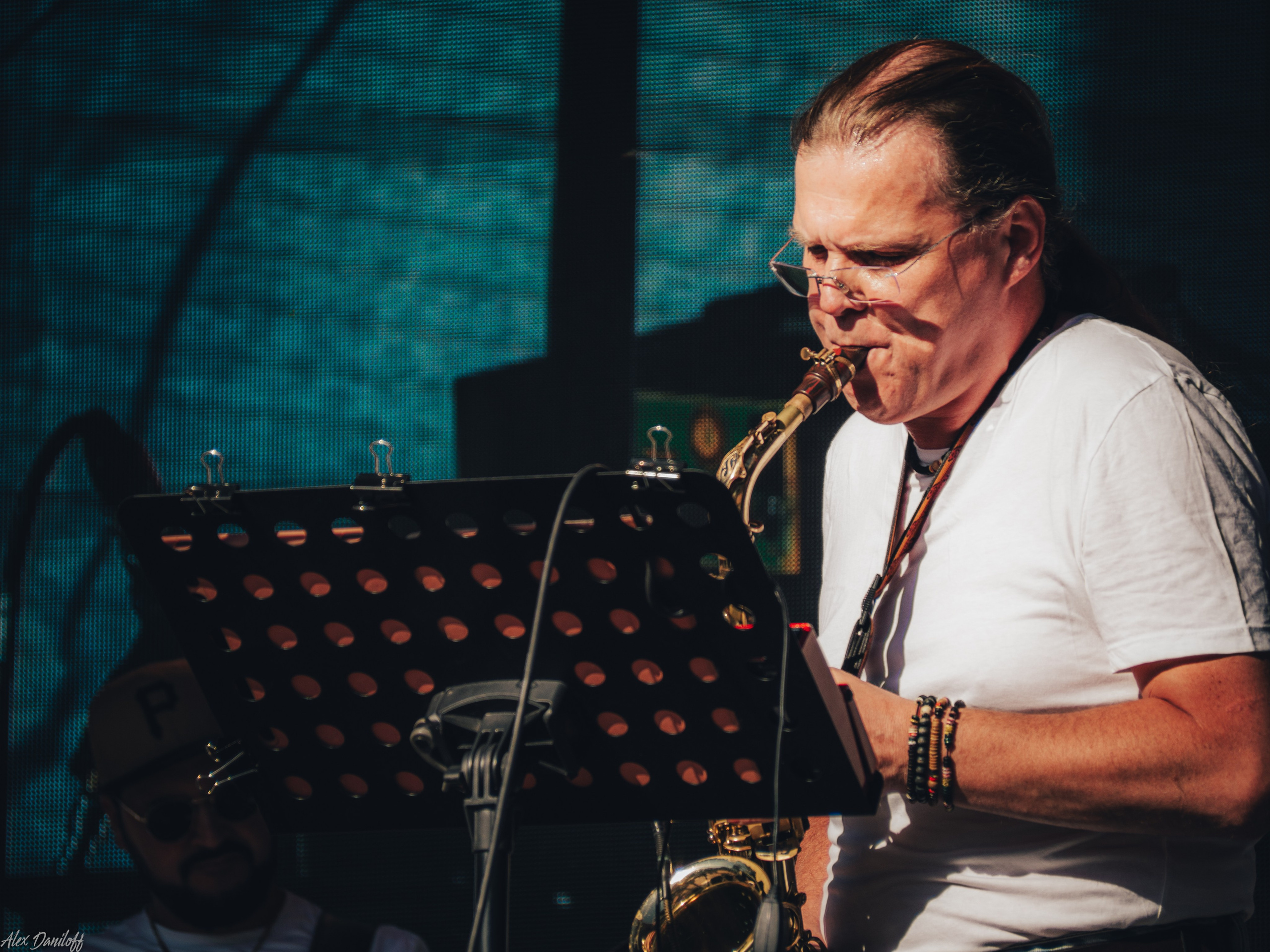 Музыкальный форум «ДжазМост». Муром 2024. Муром-Инфо. Новости культуры, образования, спорта в городе Муром