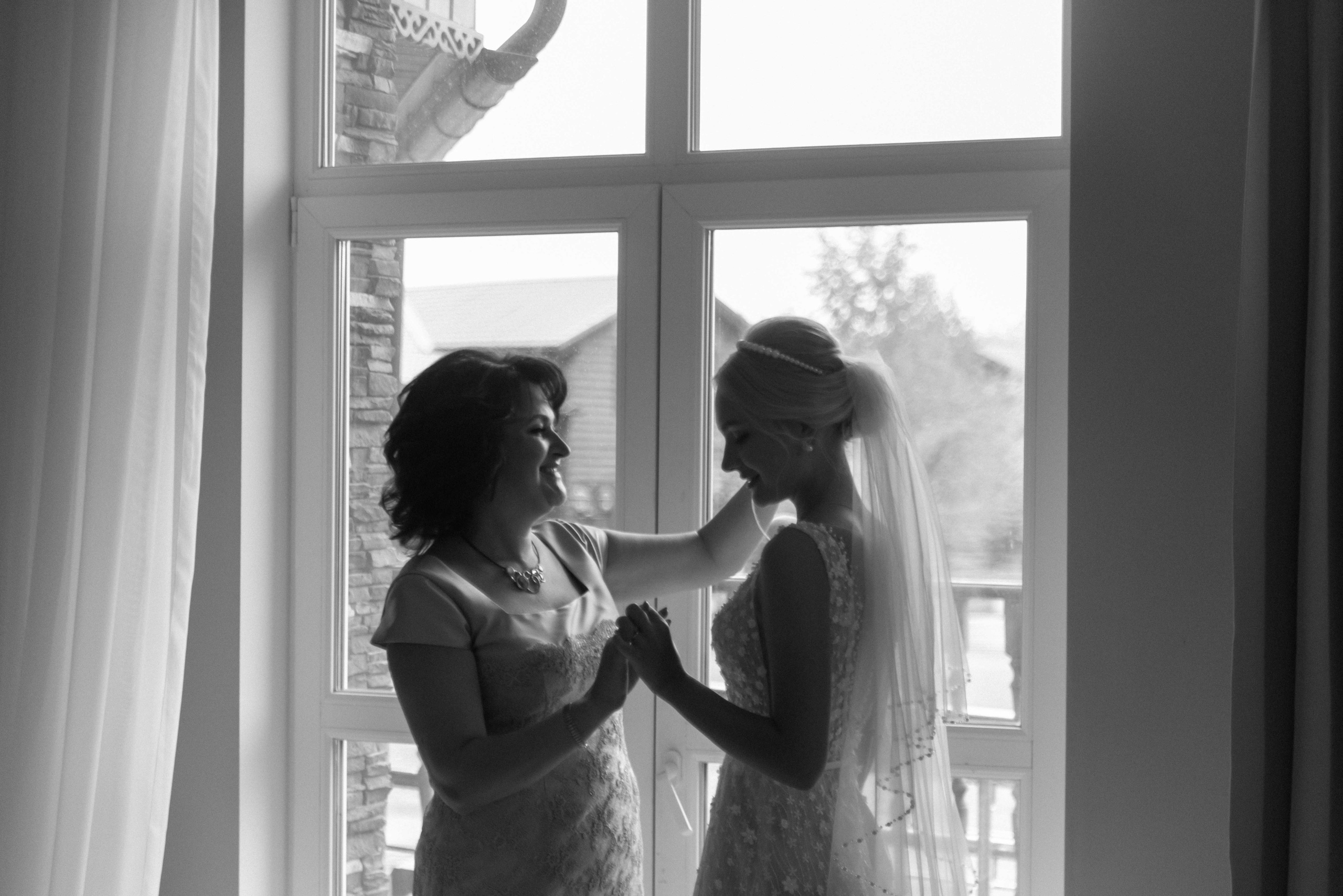 Осенняя классика. Фотограф и видеограф в Москве и Абу Даби Мария Кулагина