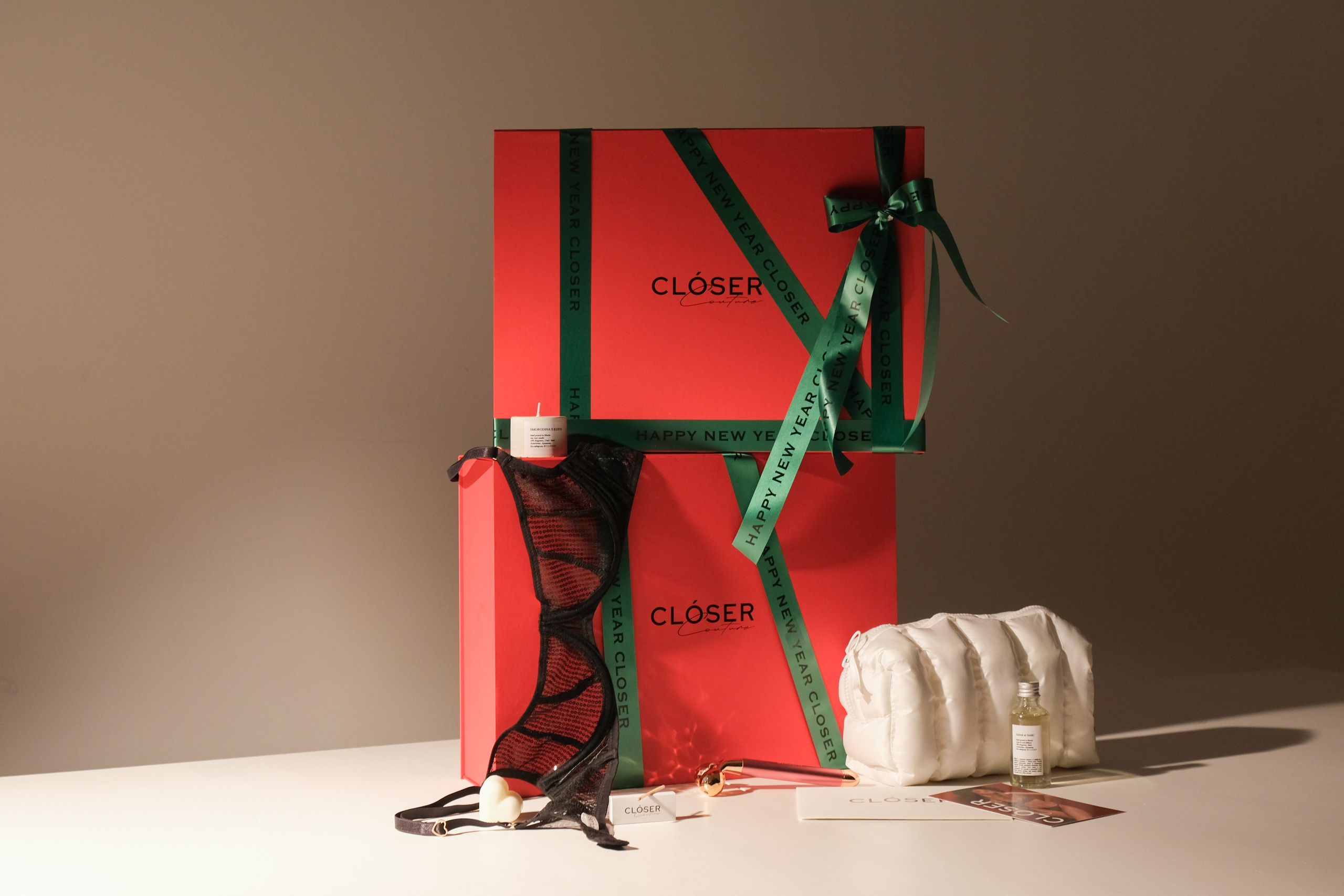 CLÓSER home. Креативный продюсер / сет—дизайнер