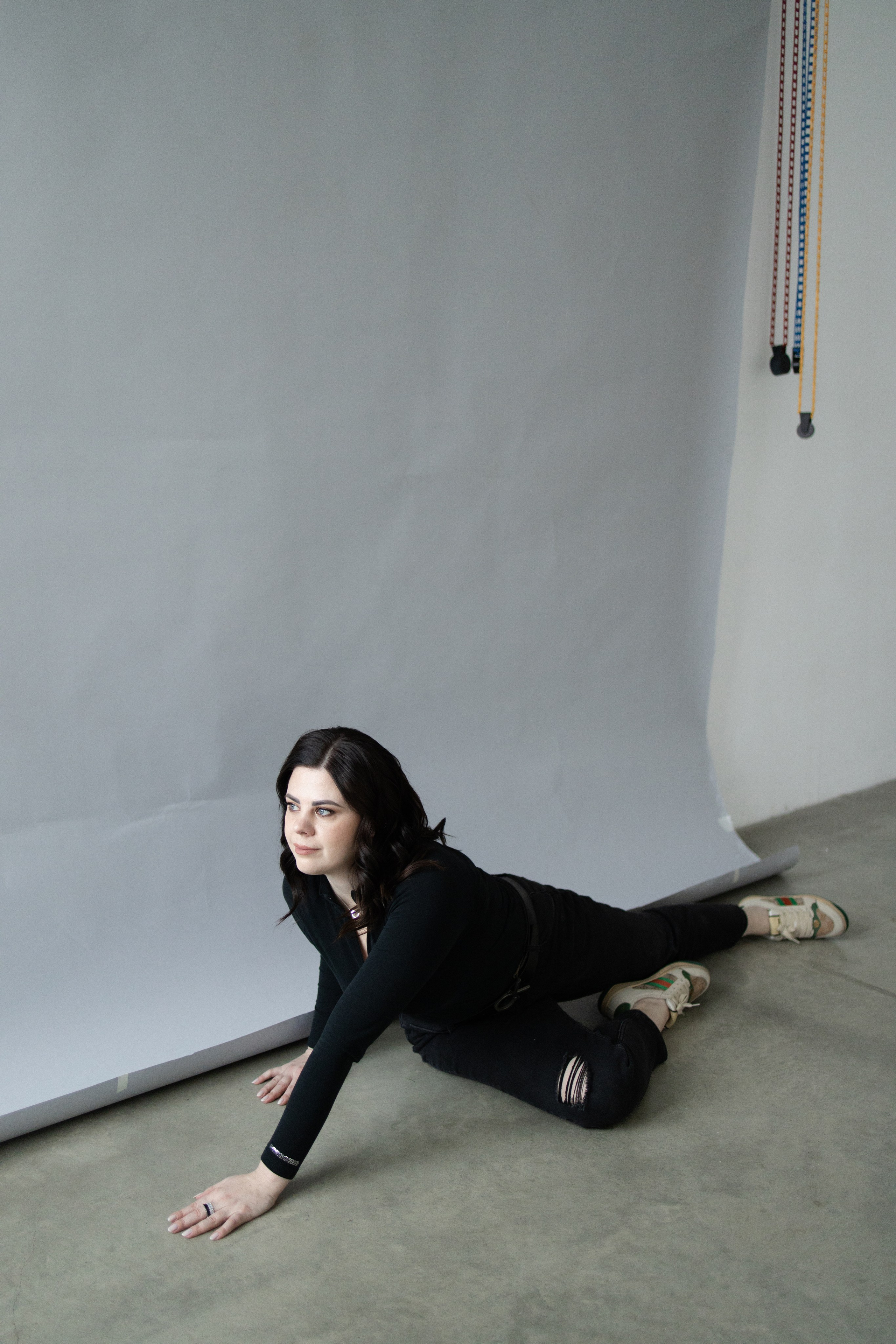 Ирина. Семейный и lovestory фотограф в Москве Светлана Коняхина