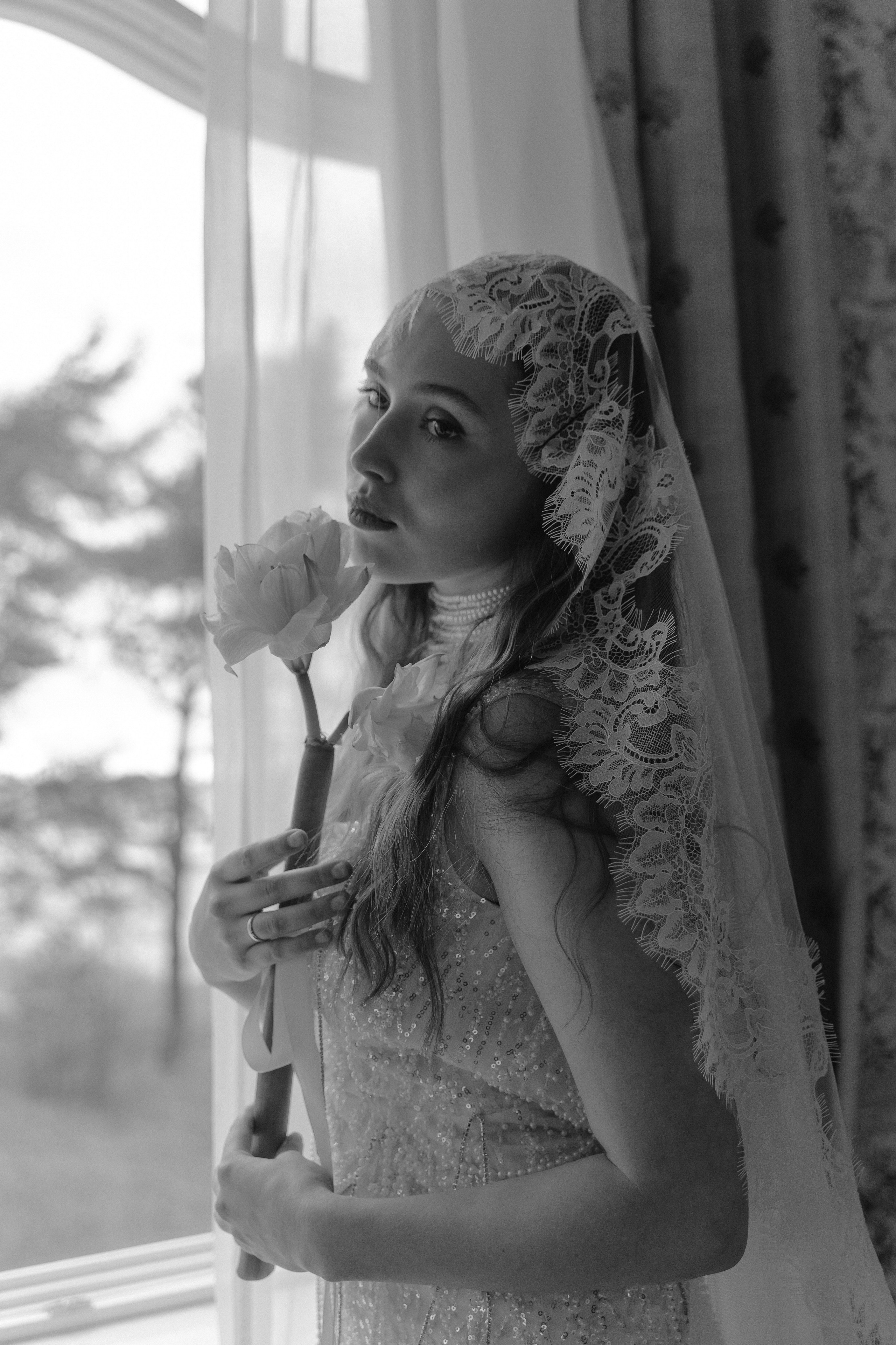 P&A (творческая съемка). Свадебный фотограф — Наталья Фед СПб/Москва