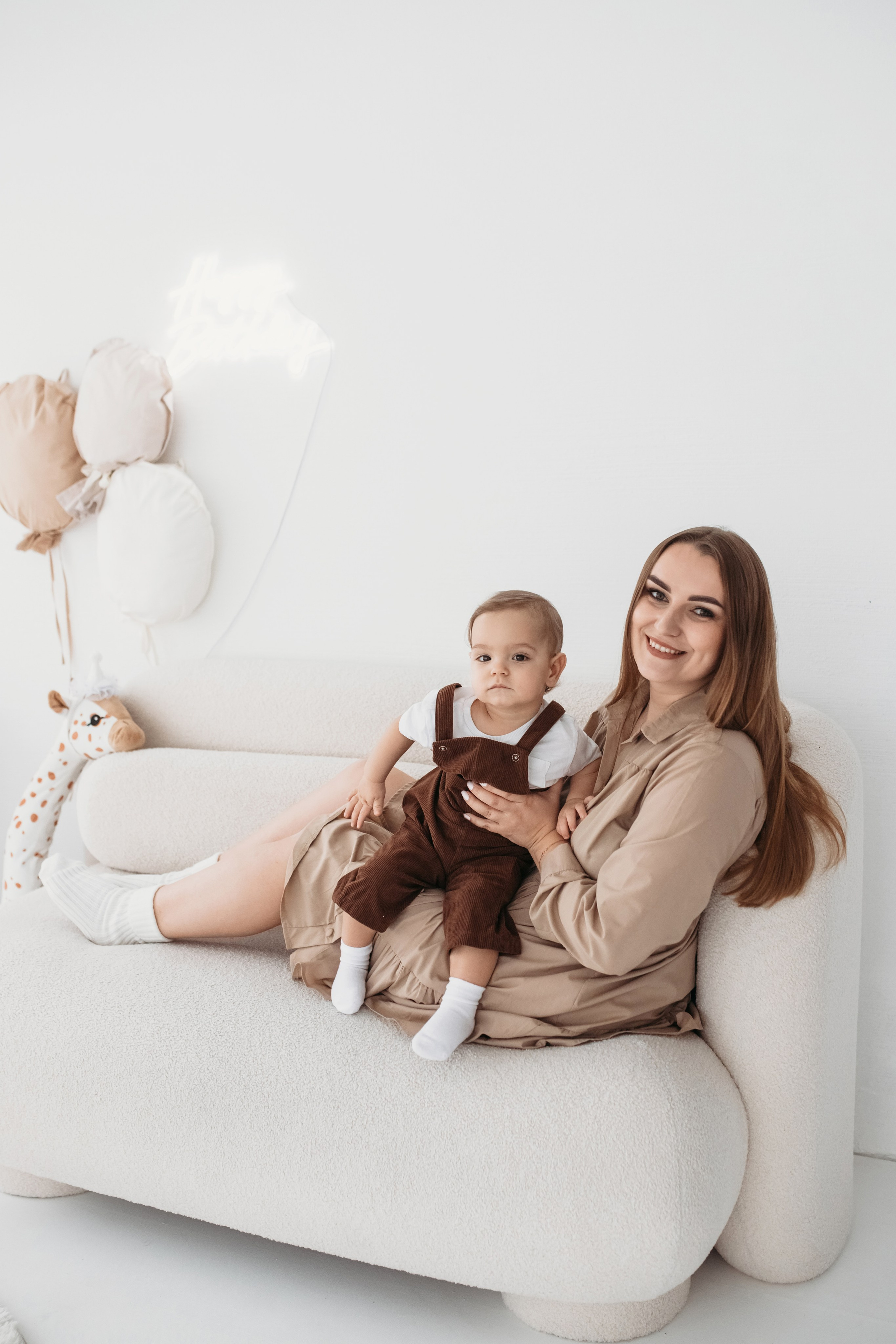 Тимур. Семейный и детский фотограф Минск, Беларусь