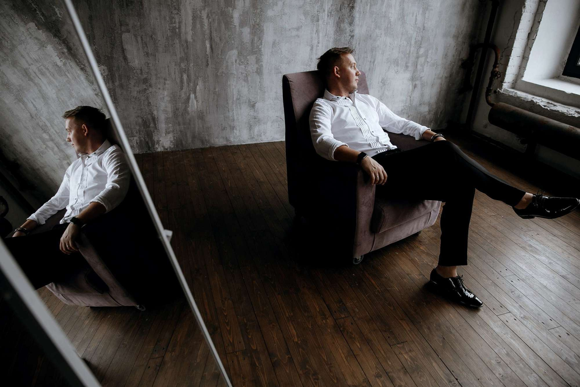 Gosha NeKutcenko. Anton Prokopenkov Wedding and Portrait Photographer