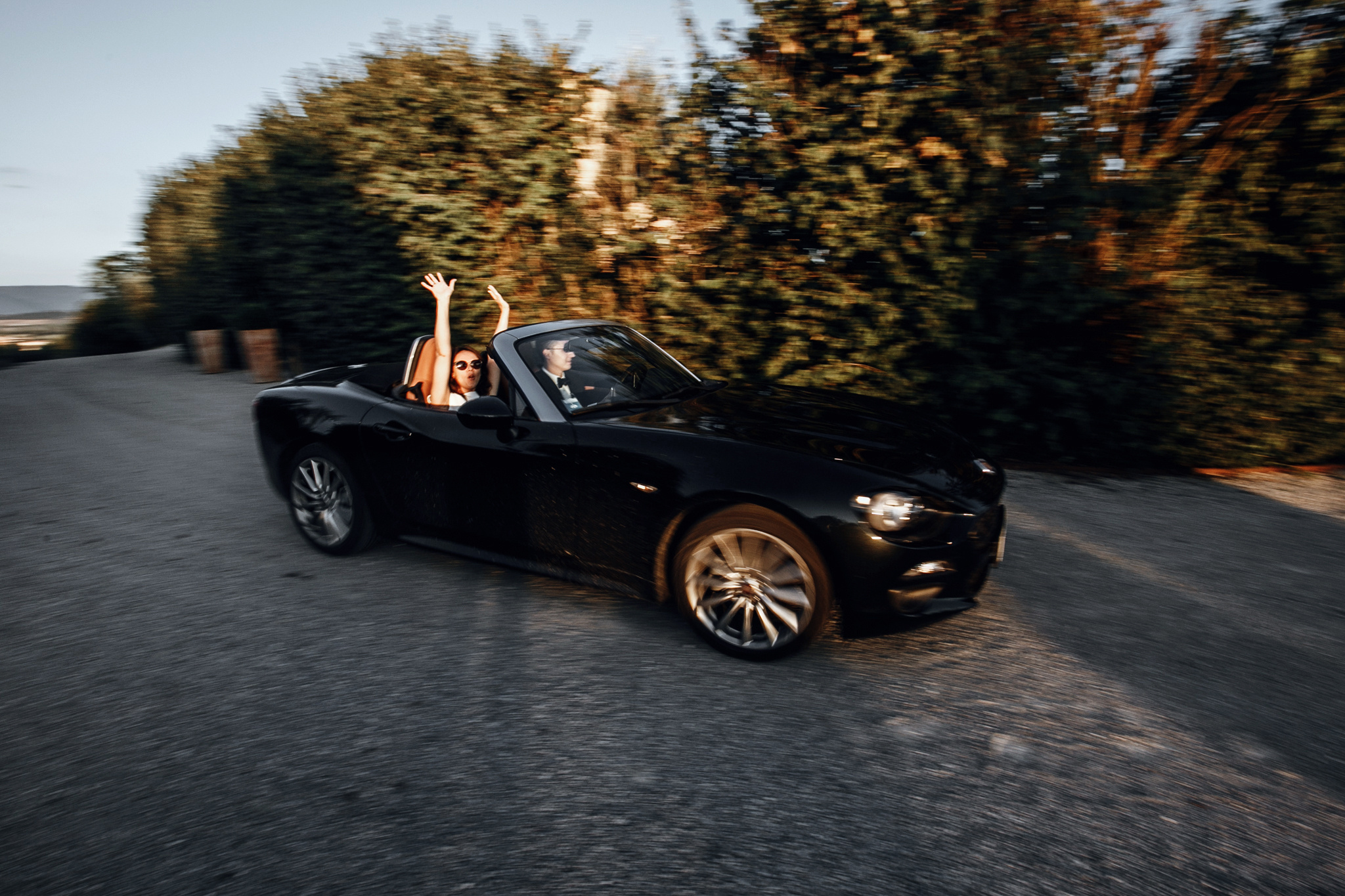 Olesya & Oleg. Anton Prokopenkov Wedding and Portrait Photographer