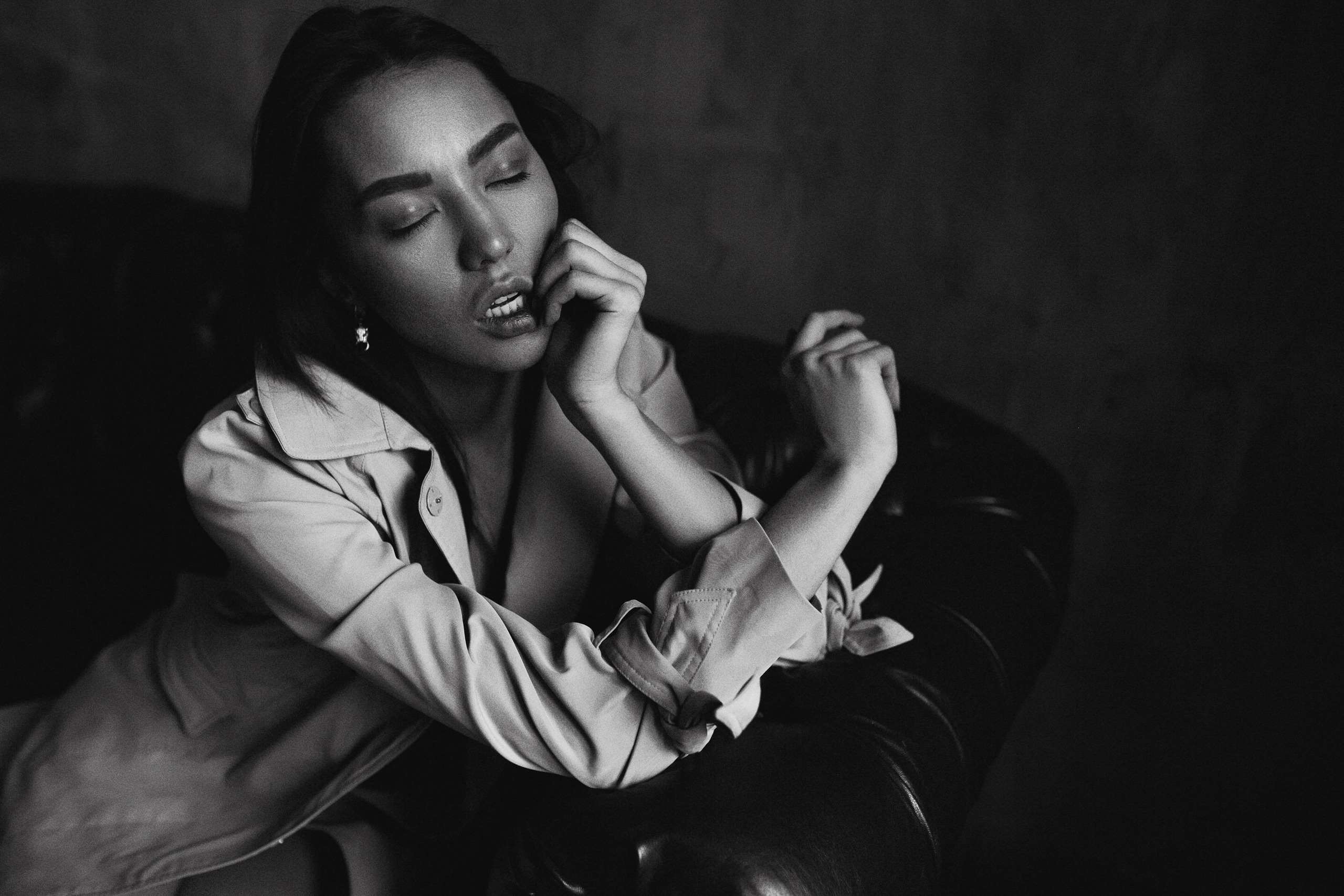 Sofi. Anton Prokopenkov Wedding and Portrait Photographer