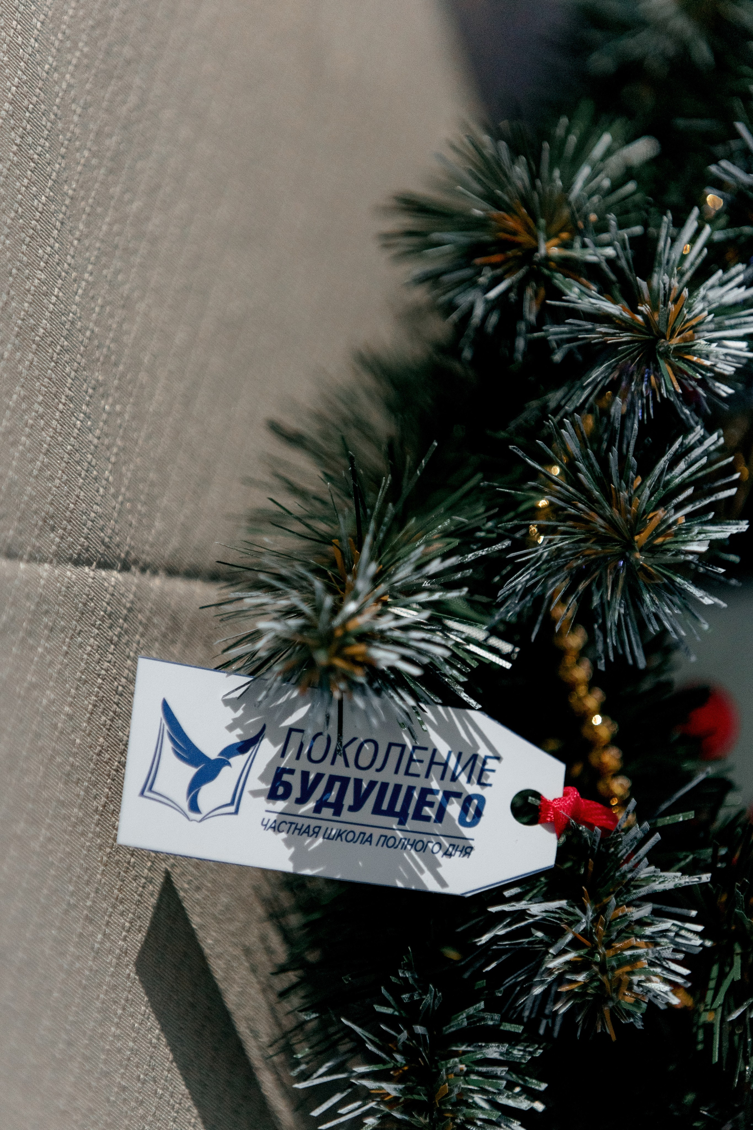 ПОКОЛЕНИЕ БУДУЩЕГО. Фотограф в Красноярске