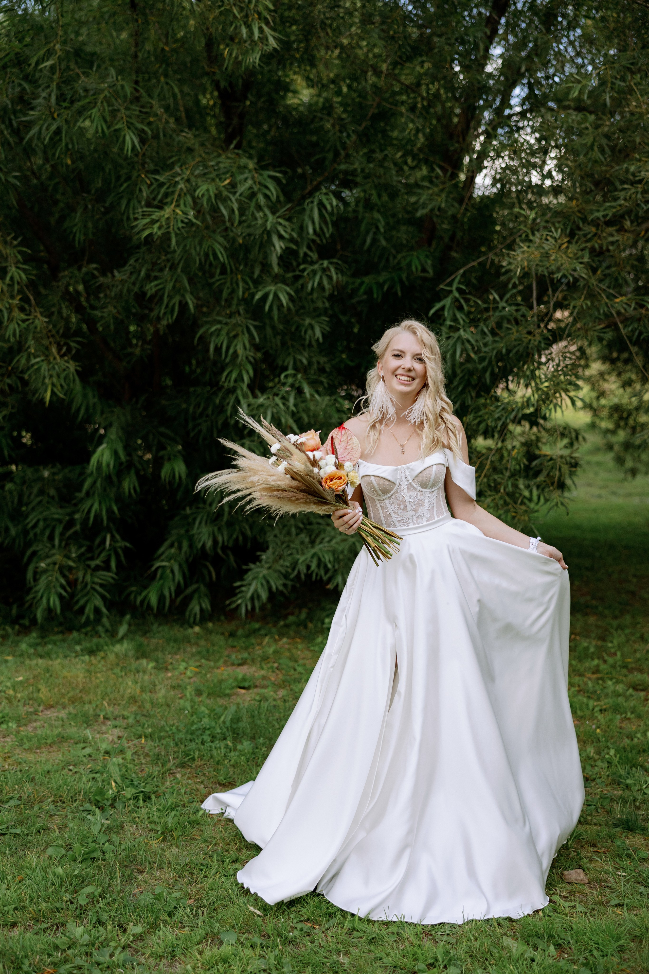 10.08.2023 Дмитрий и Виктория. Фотограф в Красноярске