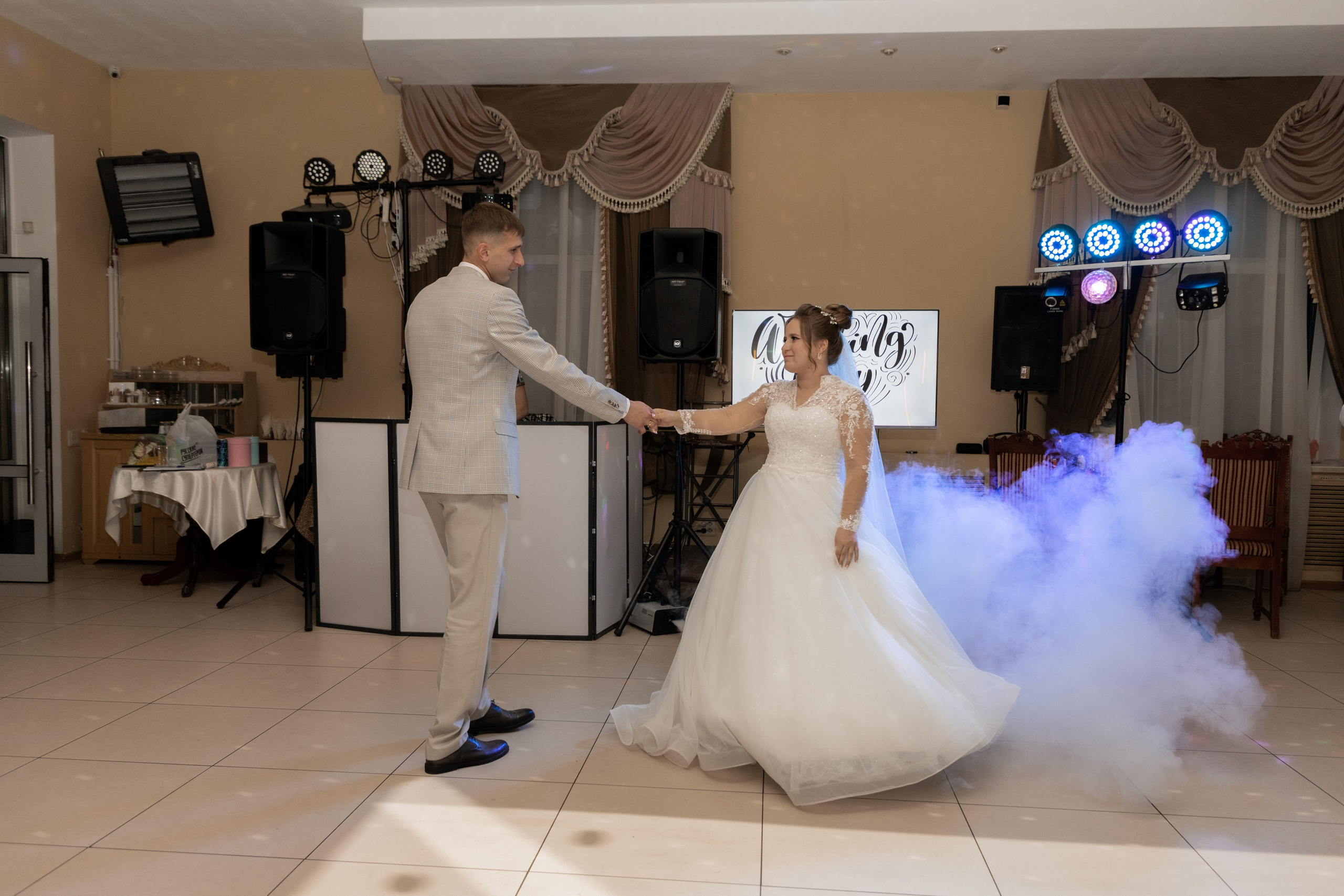 Илья и Анастасия (сокращено). Свадебный фотограф Ангелина Сунгатулина | Саратов | Балаково | Вольск