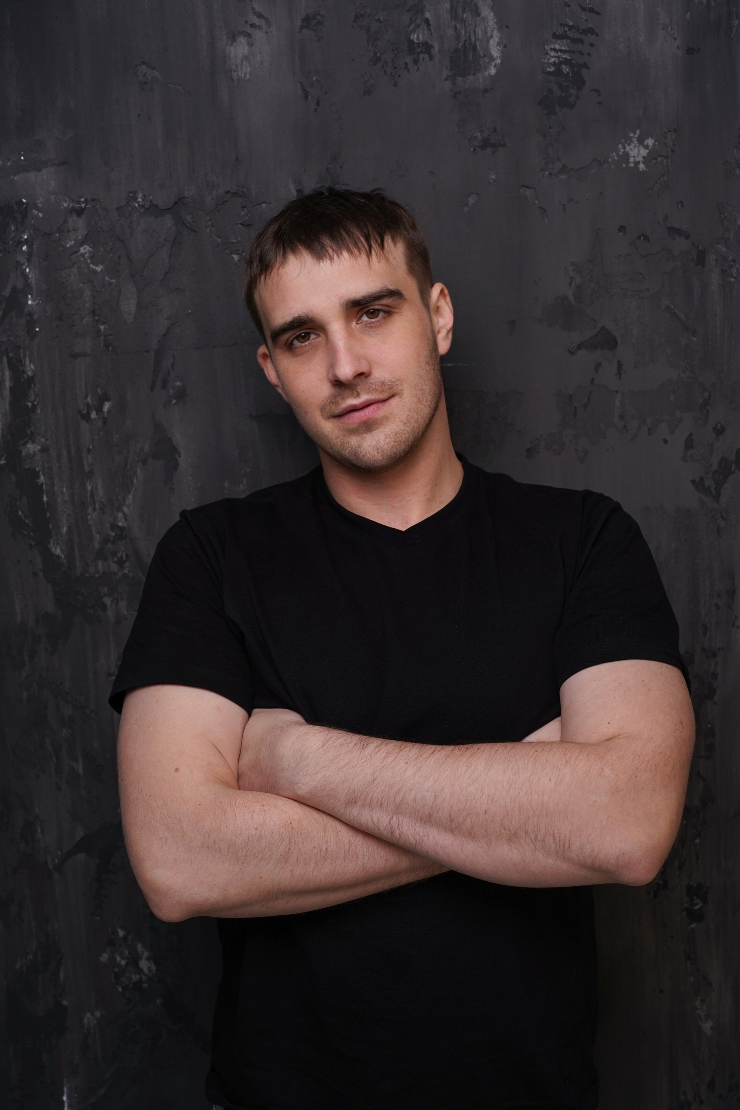 Дима. Фотограф Новороссийск | Геленджик и ЮФО Эльвина Ясинская