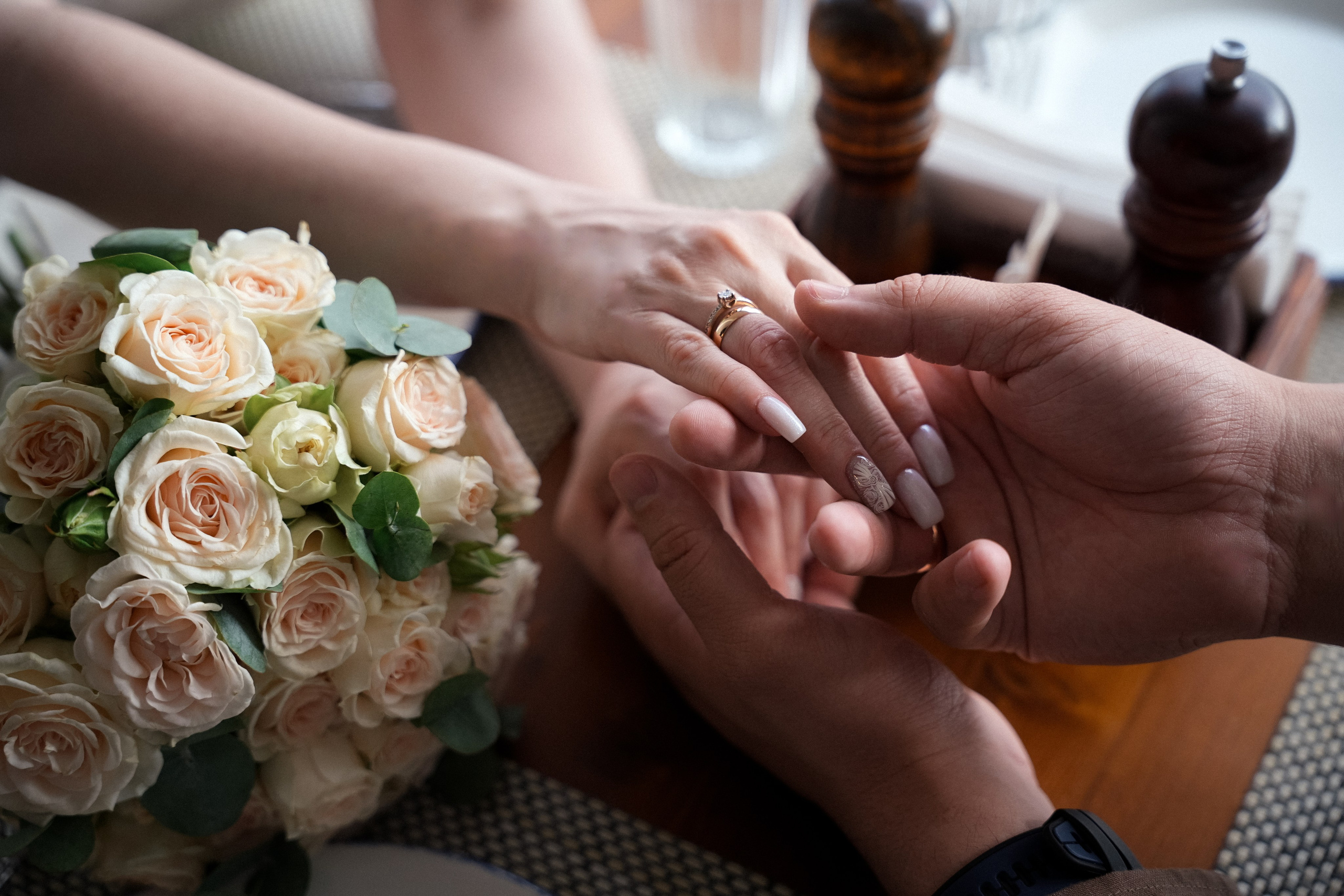 Валентин & Алёна. Фотограф Новороссийск | Геленджик и ЮФО Эльвина Ясинская