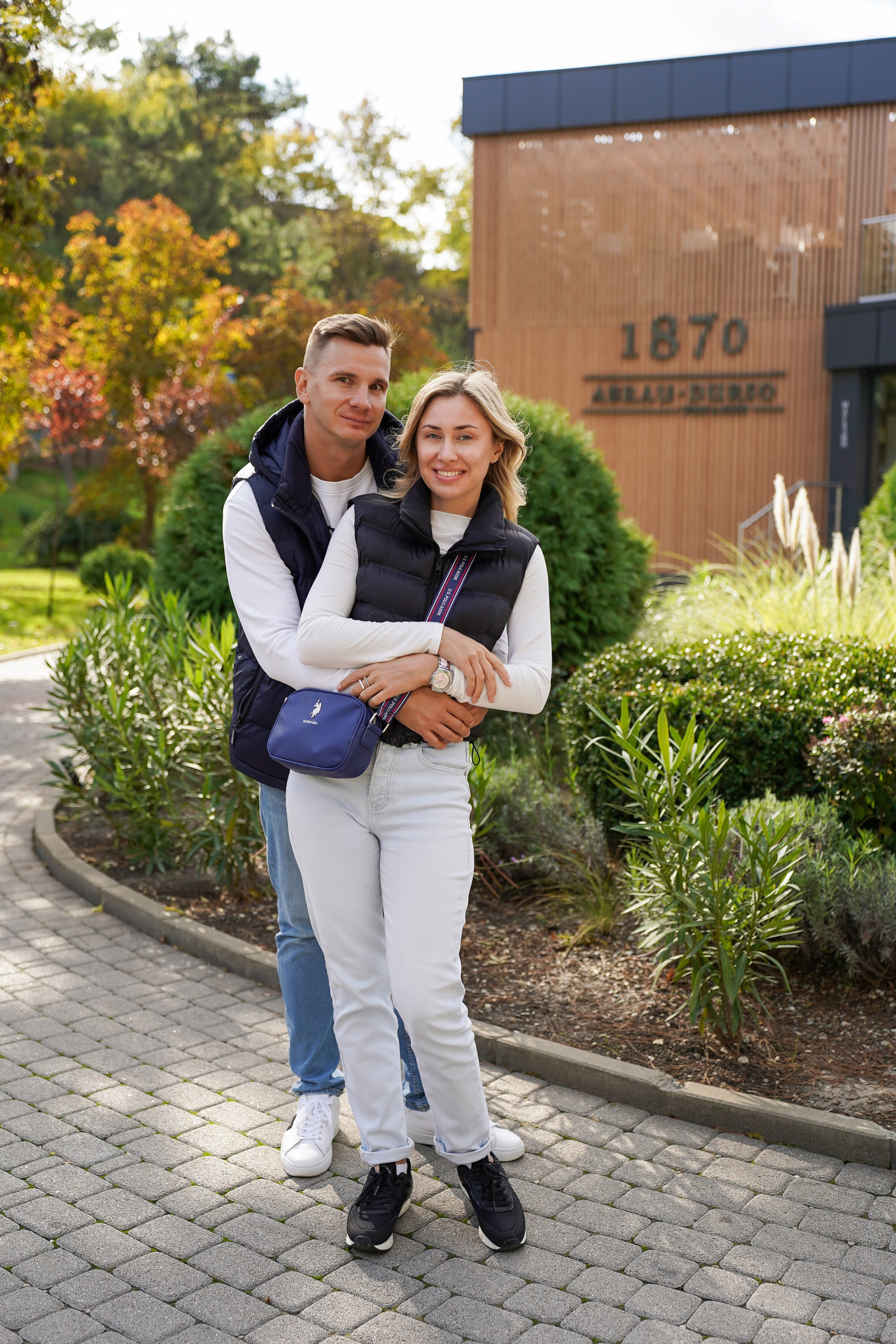 Семейная фотосессия в Абрау-Дюрсо. Фотограф Новороссийск | Геленджик и ЮФО Эльвина Ясинская