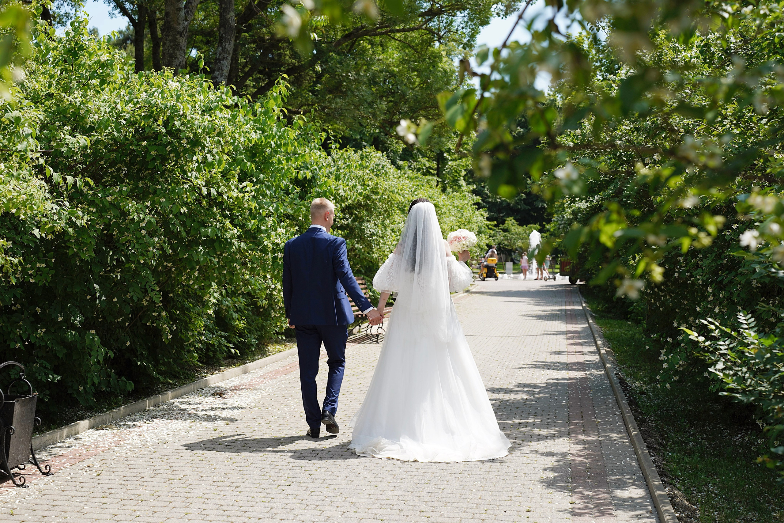Андрей & Елена. Фотограф Новороссийск | Геленджик и ЮФО Эльвина Ясинская