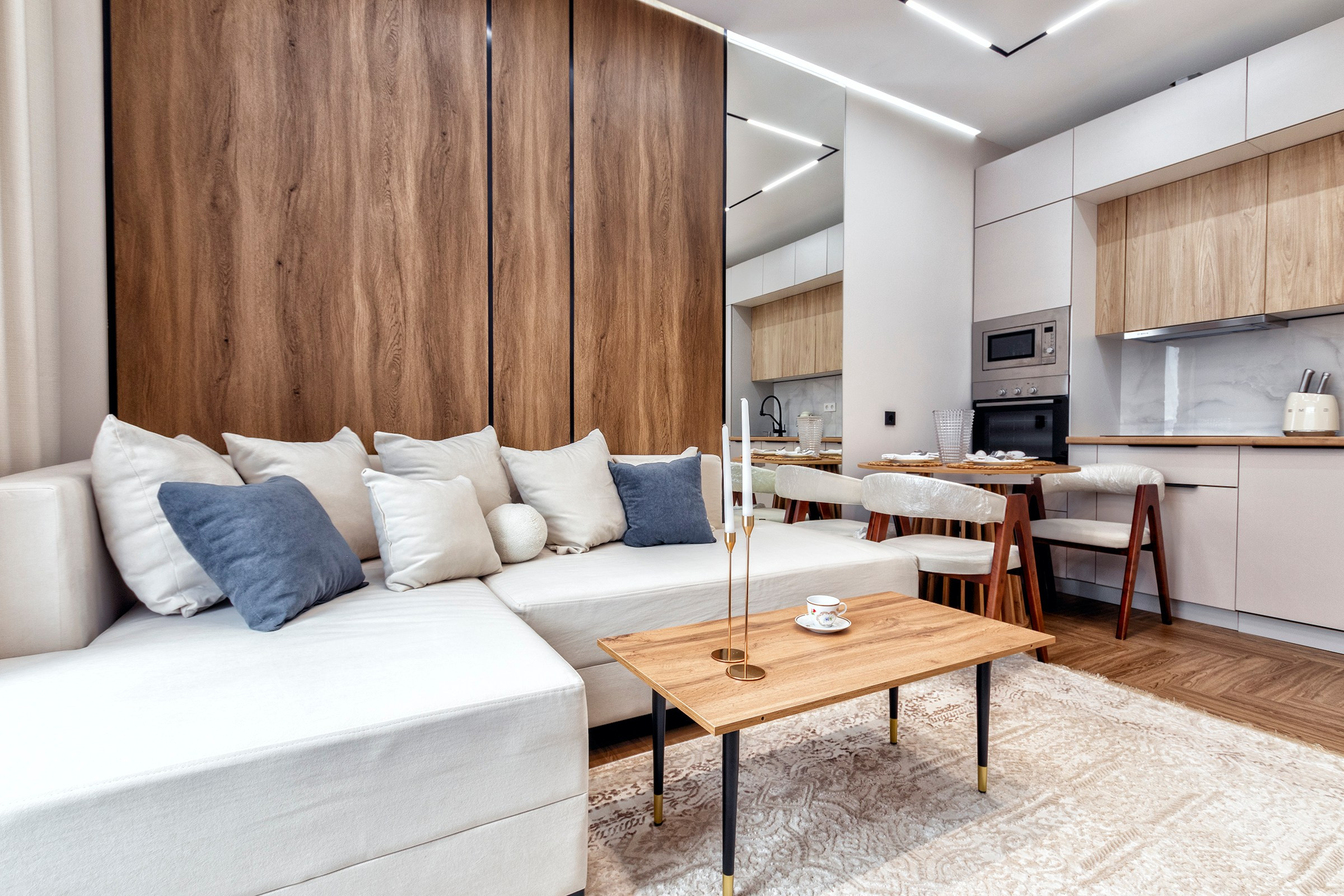 Интерьерная фотосъемка в Астане. Профессиональный фотограф в Астане