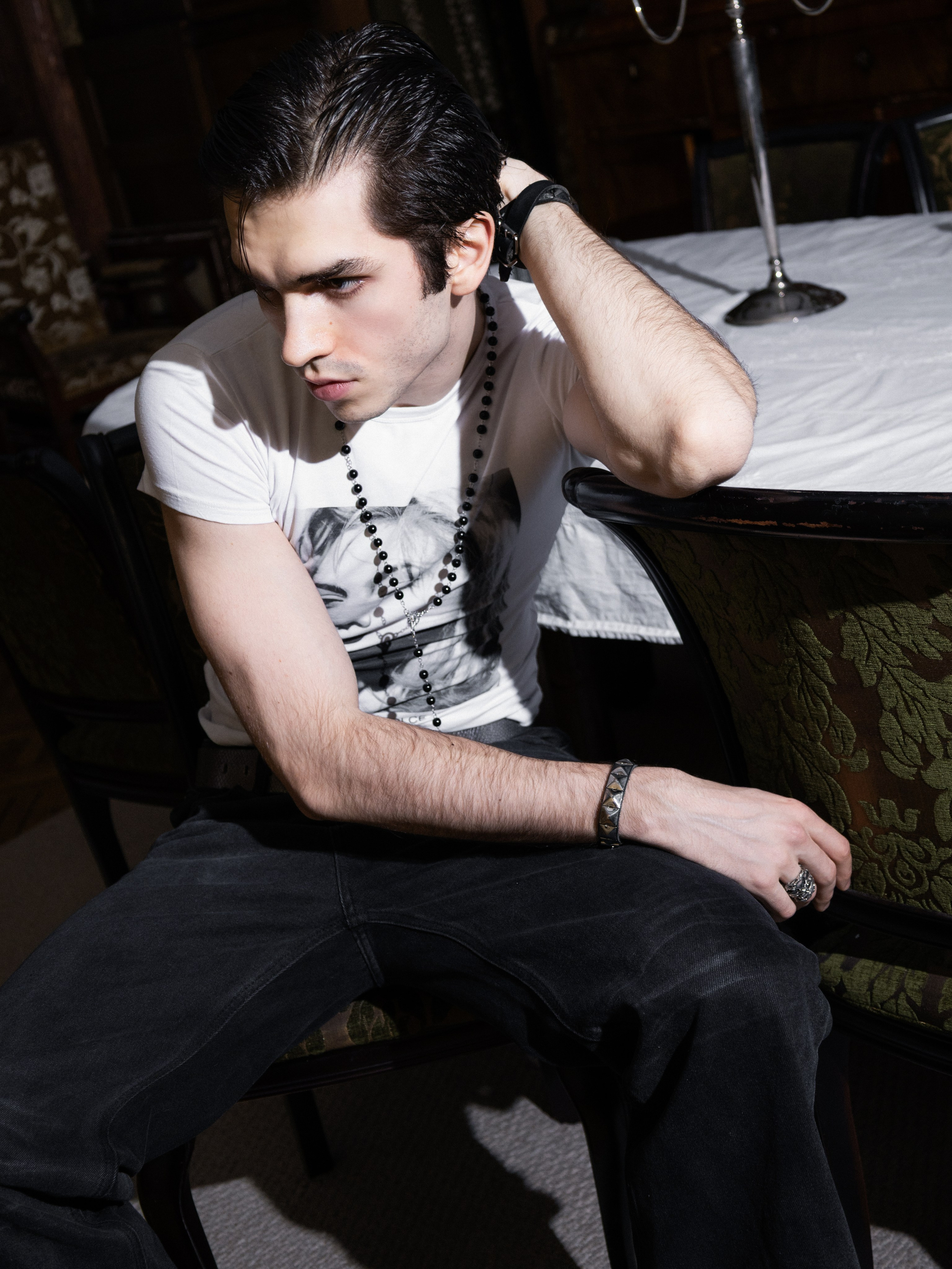 FOGINME. Фотограф Москва Грошева Софья