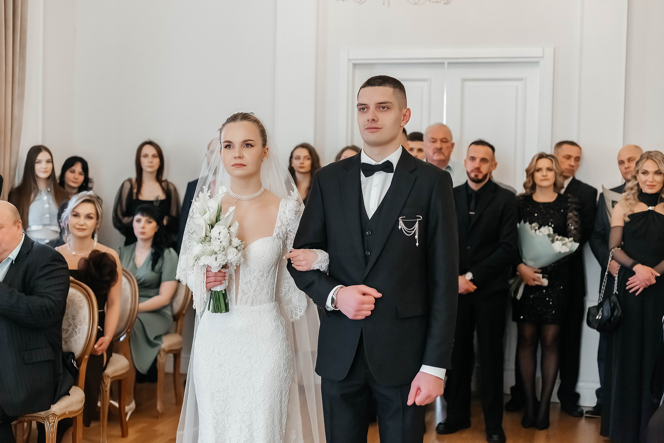 Ирина и Владислав. Главная