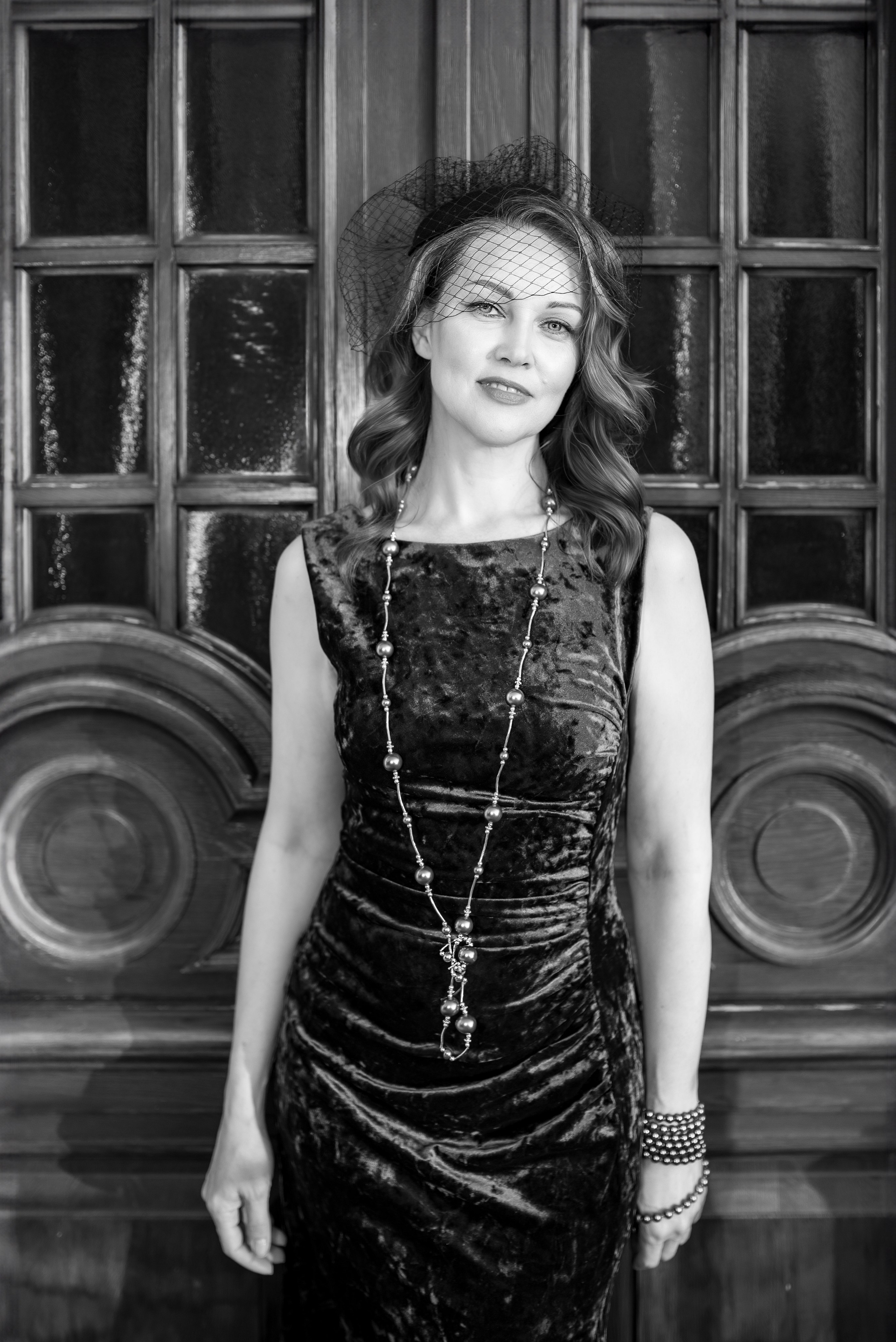 Оксана. Женский фотопортрет. Фотограф Стеценко Наталия. Одинцово, Москва, Московская область