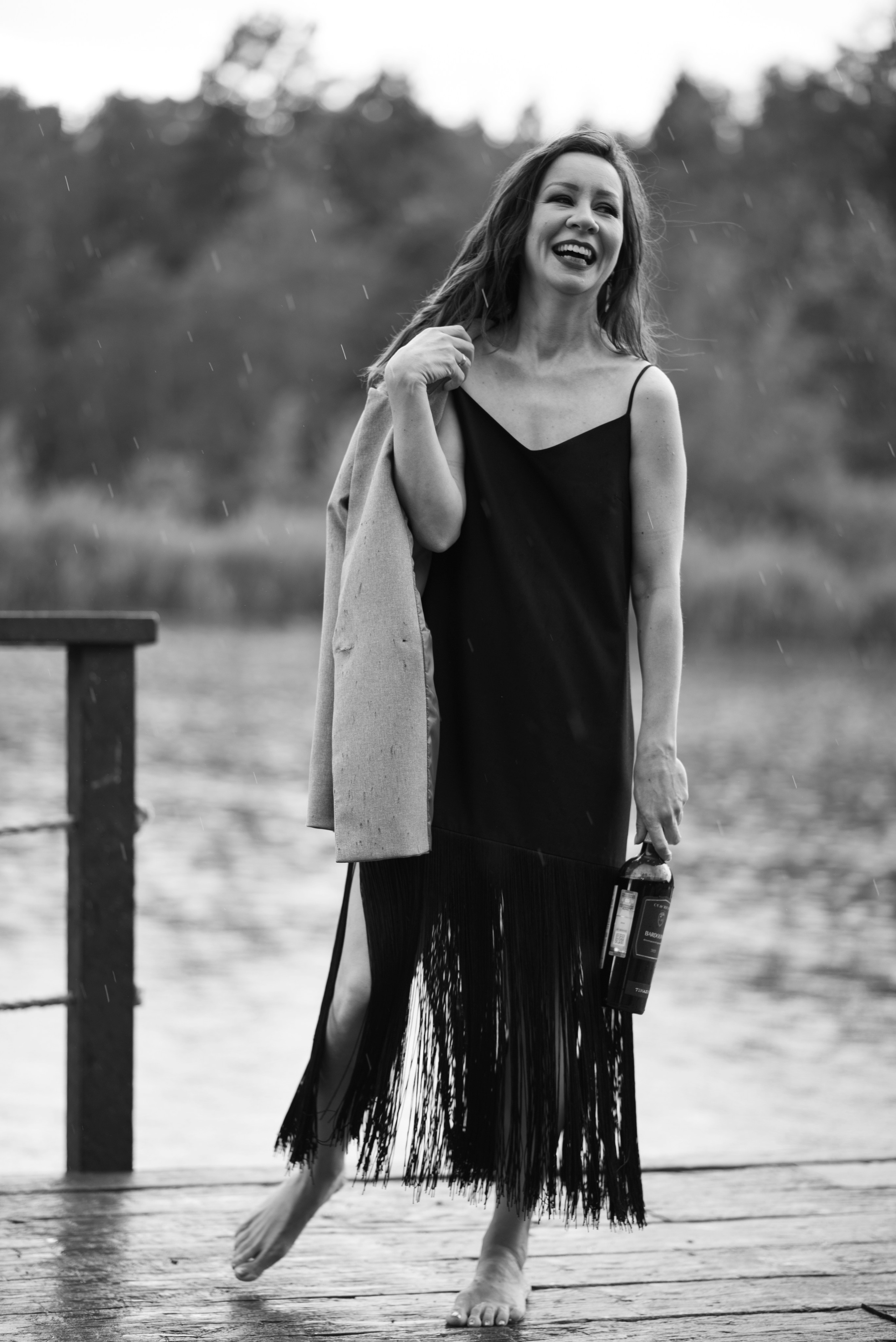 Роза. Женский фотопортрет. Фотограф Стеценко Наталия. Одинцово, Москва, Московская область