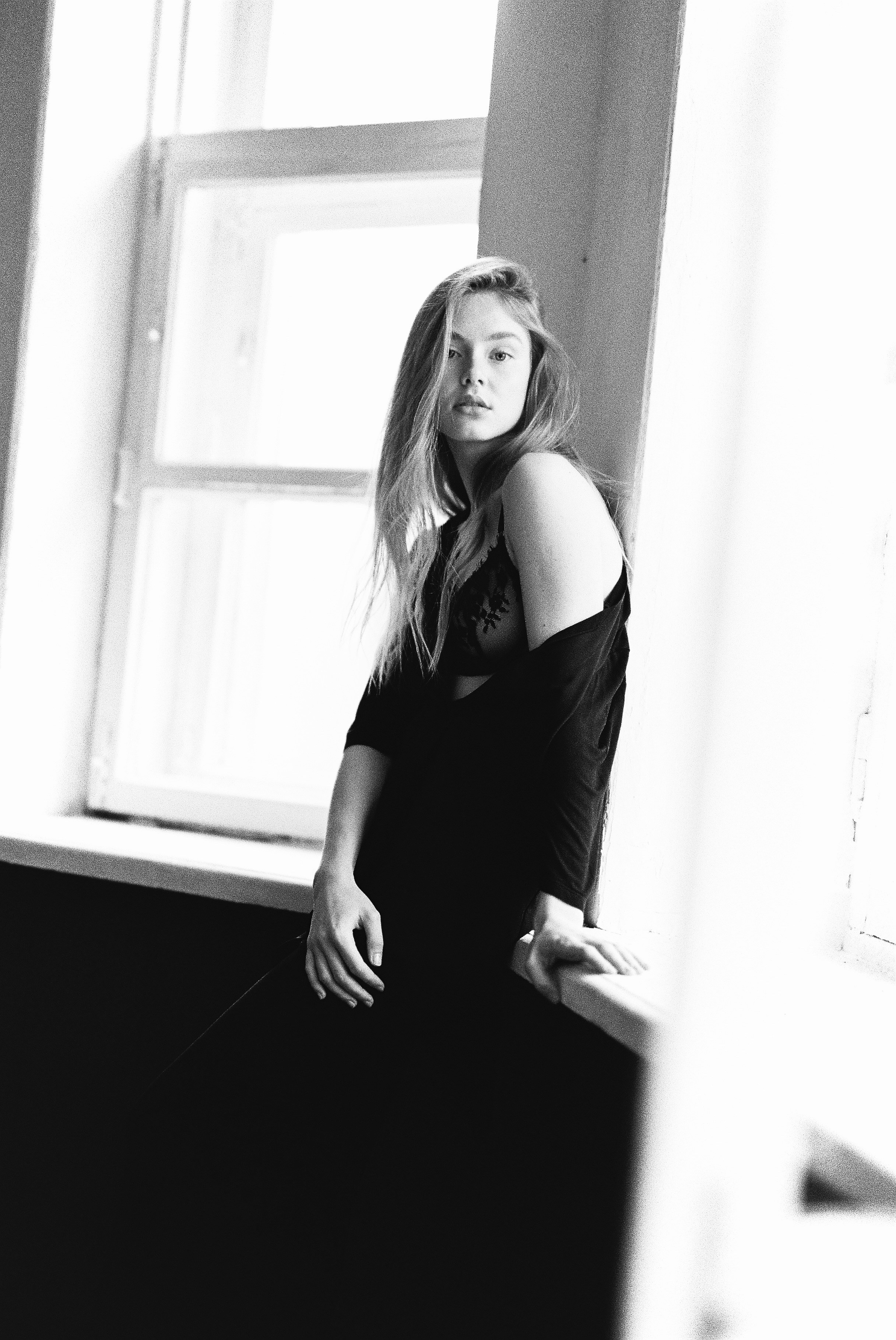 Алиса (35 mm). Фотограф в Екатеринбурге и Москве, Анна