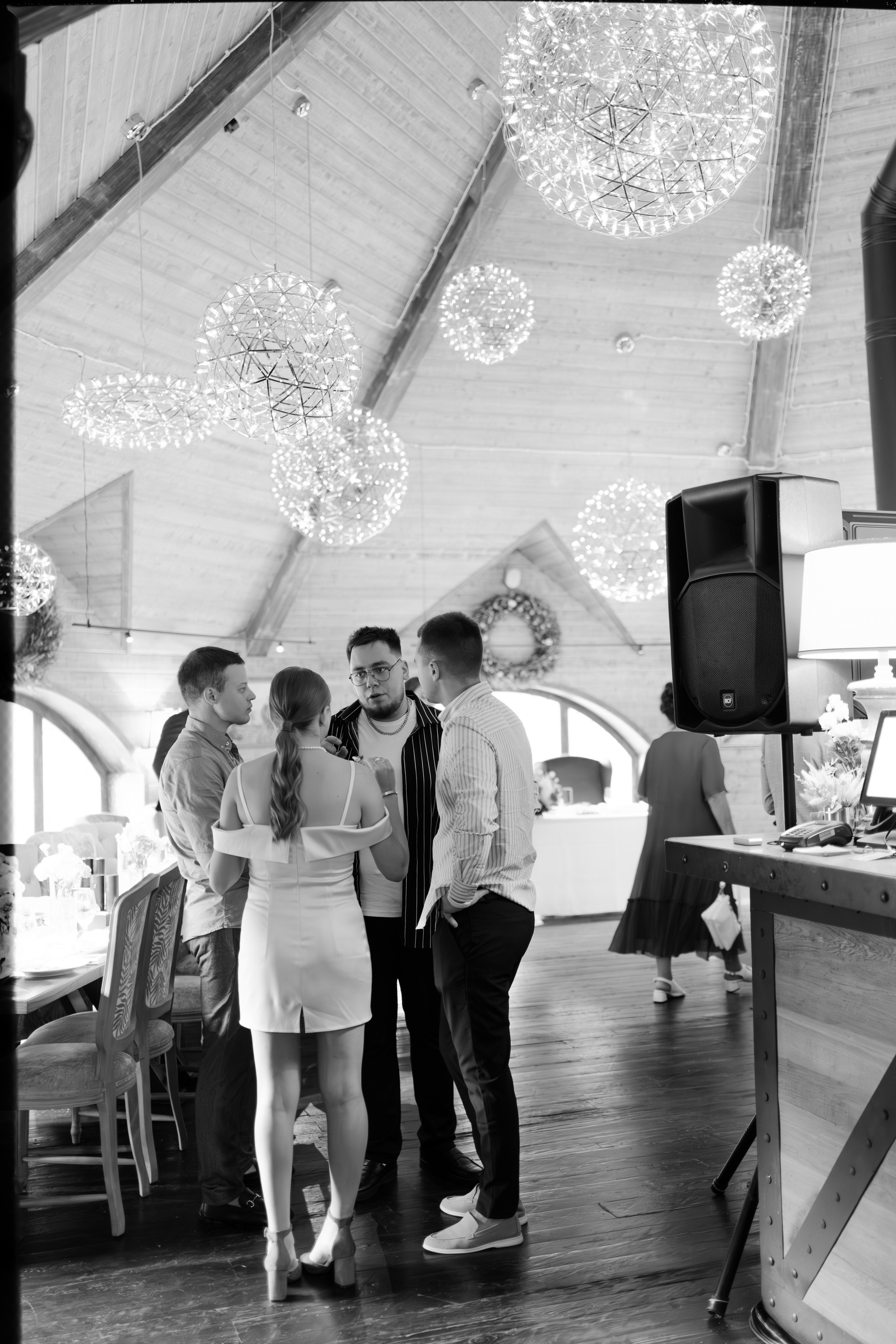 Последний день лета. Фотограф Ксения Калюжная