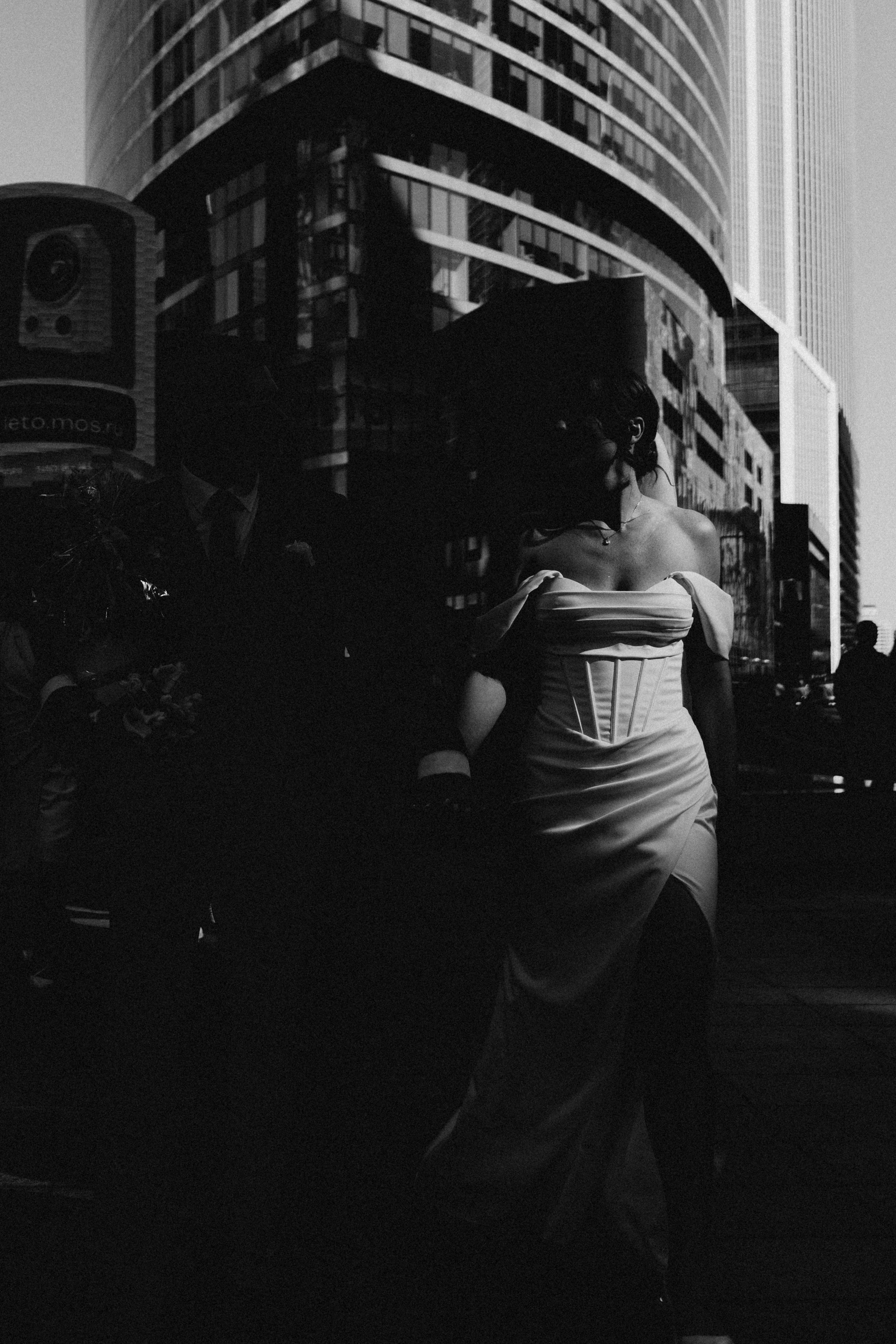 Артем и Юлия. Photographer in Sevastopol, Crimea and Moscow Gorbunov Denis