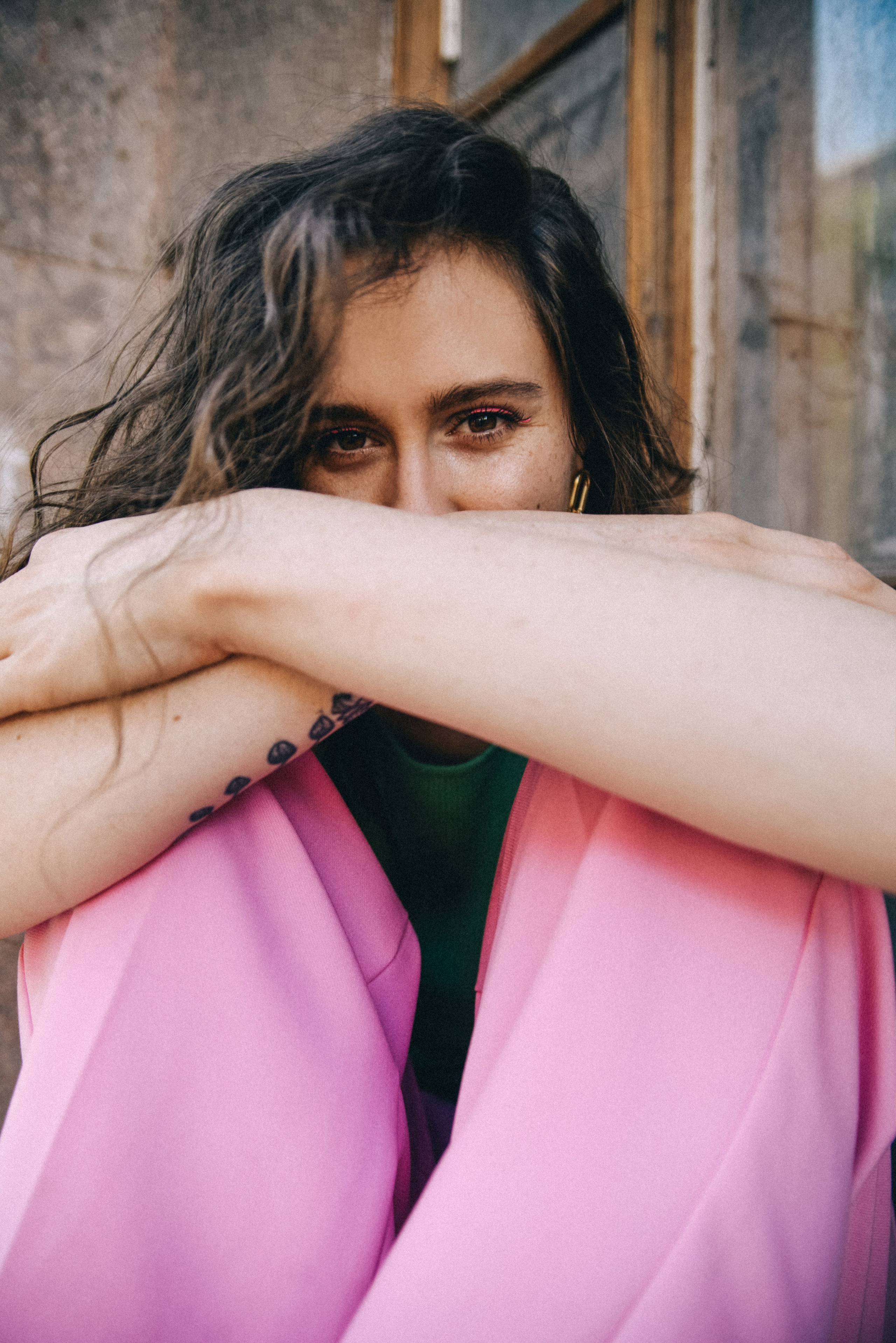 Анастасия. Свадебный и семейный фотограф Ростов-на-Дону Евгения Борисова