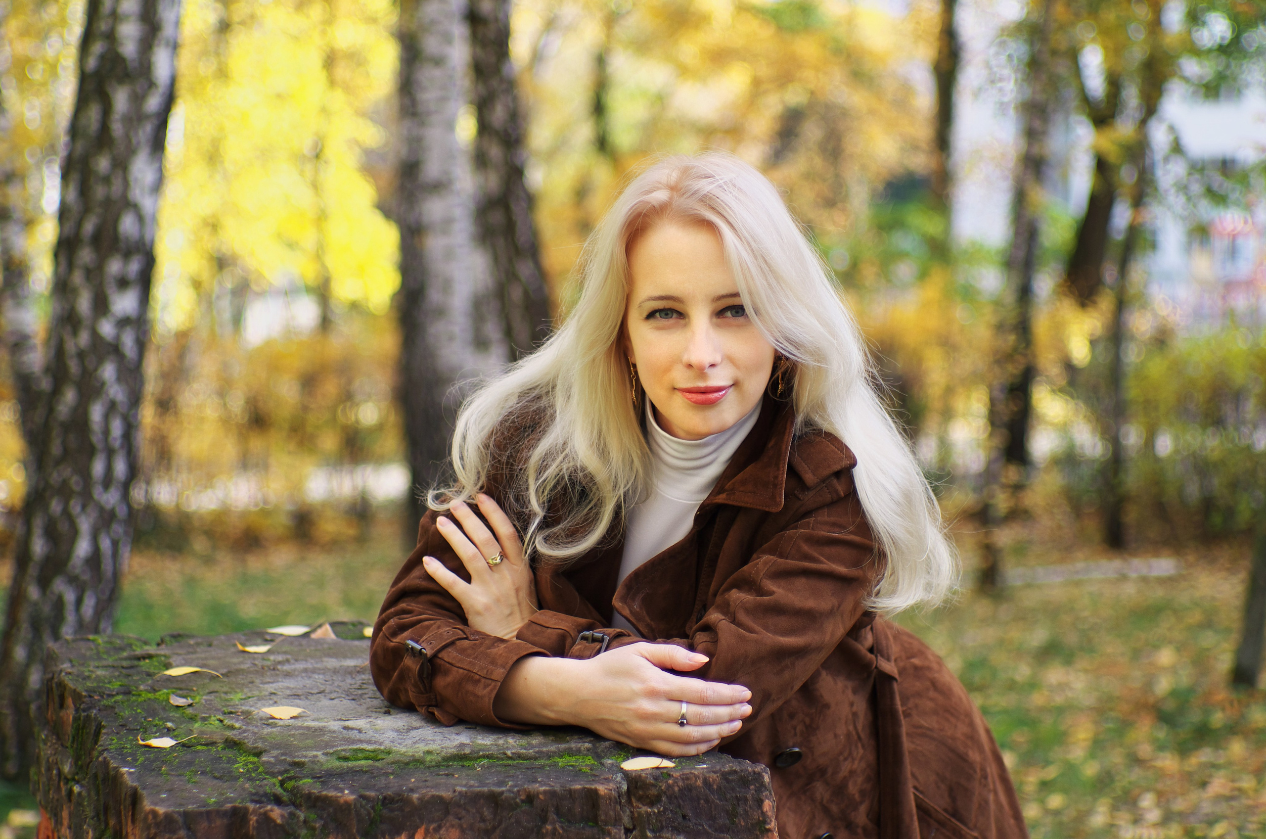 Портретная съёмка. Фотограф Санкт-Петербург