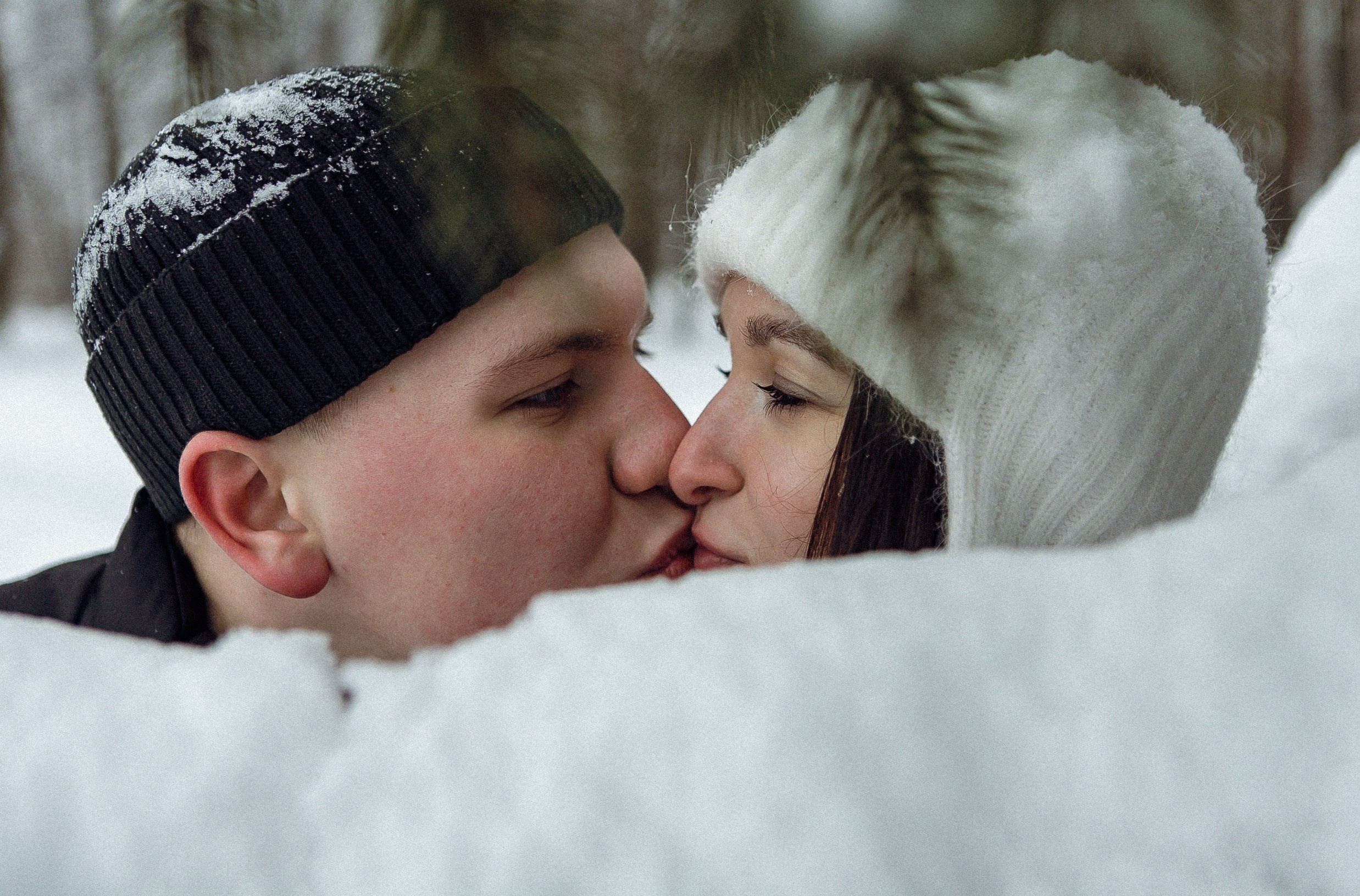 Love story. Репортажный и свадебный фотограф в Санкт-Петербурге Романов Вадим