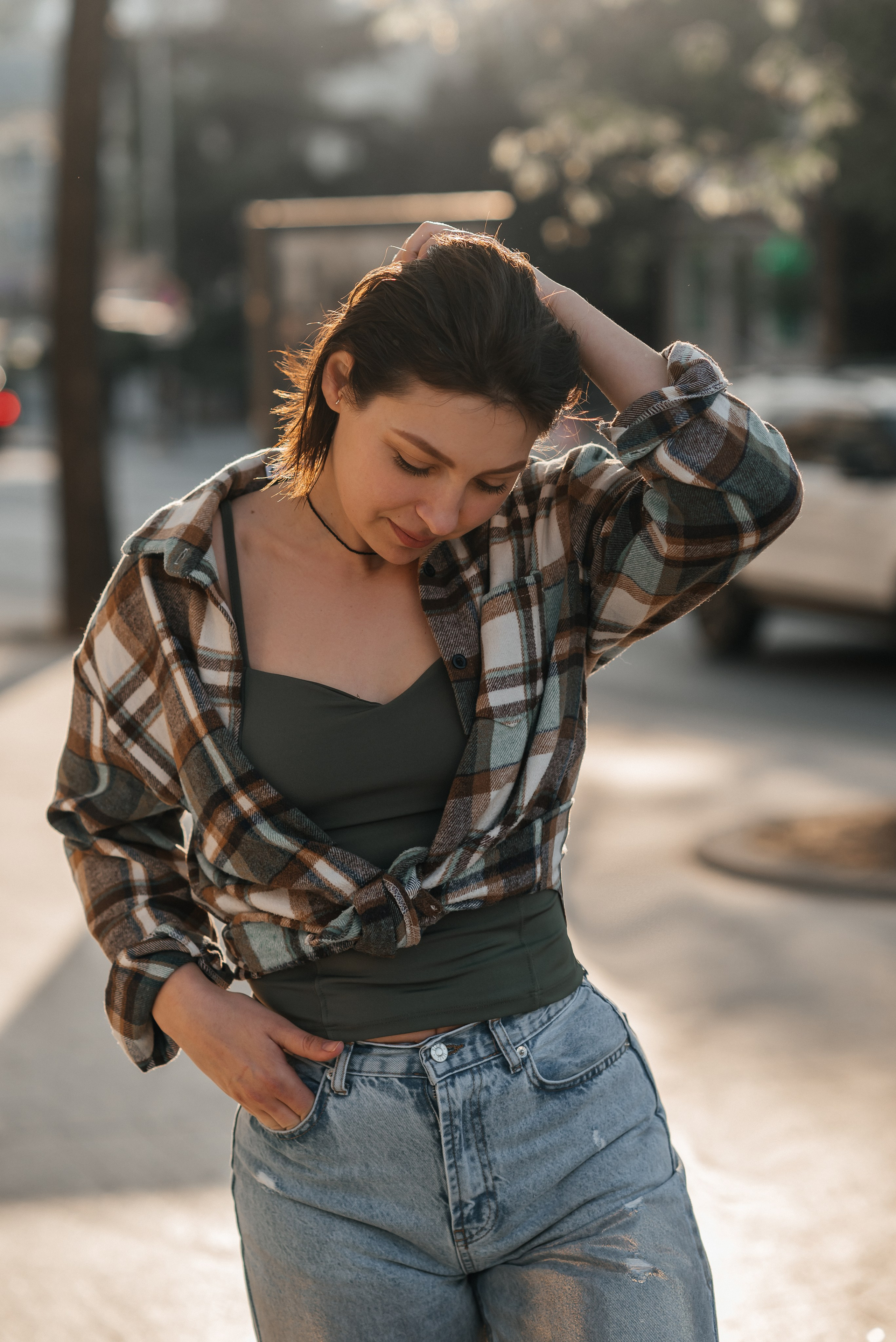 Лев и Аня. Семейный и свадебный фотограф в Севастополе Лиза Печенько