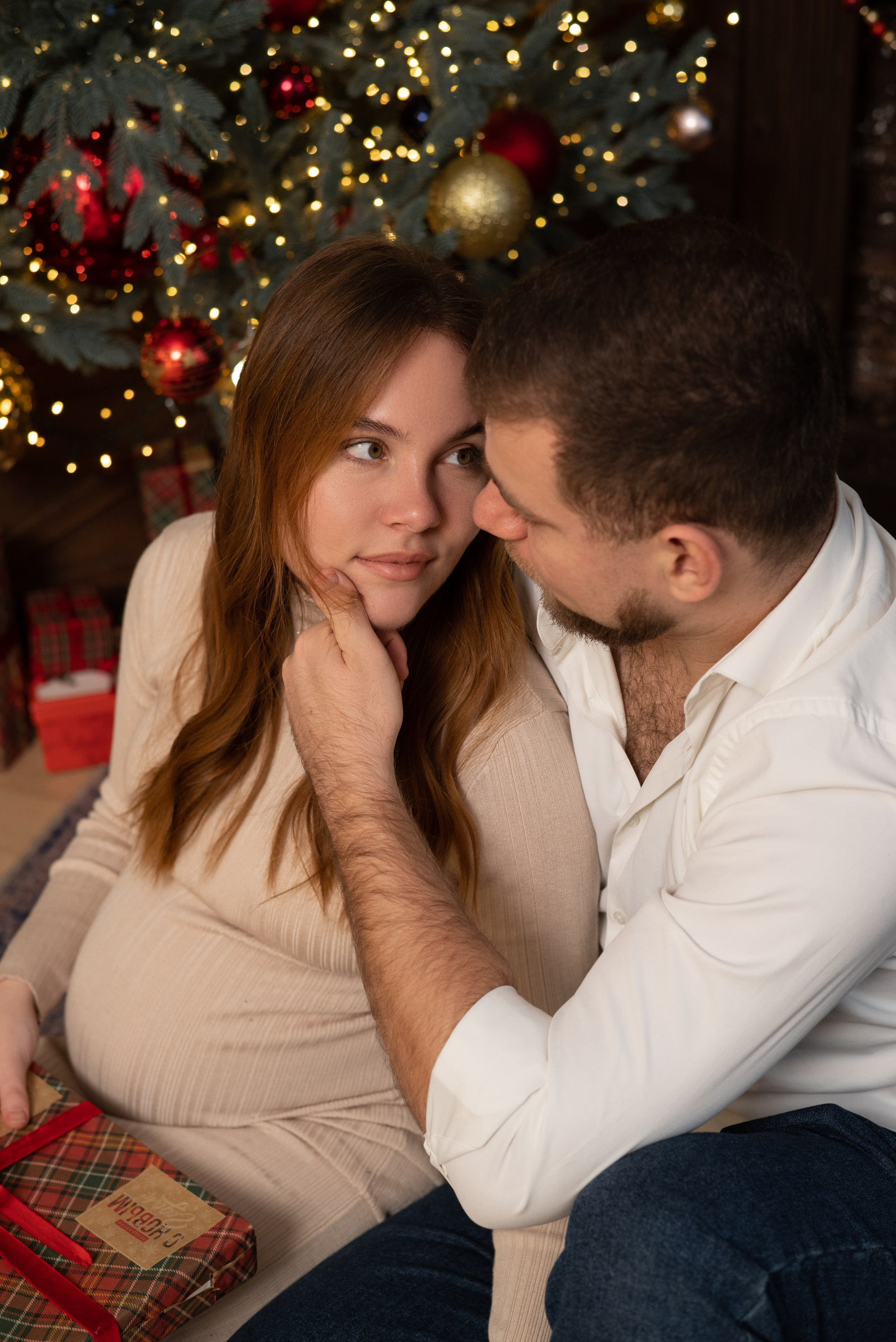 Наше чудо. Семейный и свадебный фотограф в Севастополе Лиза Печенько
