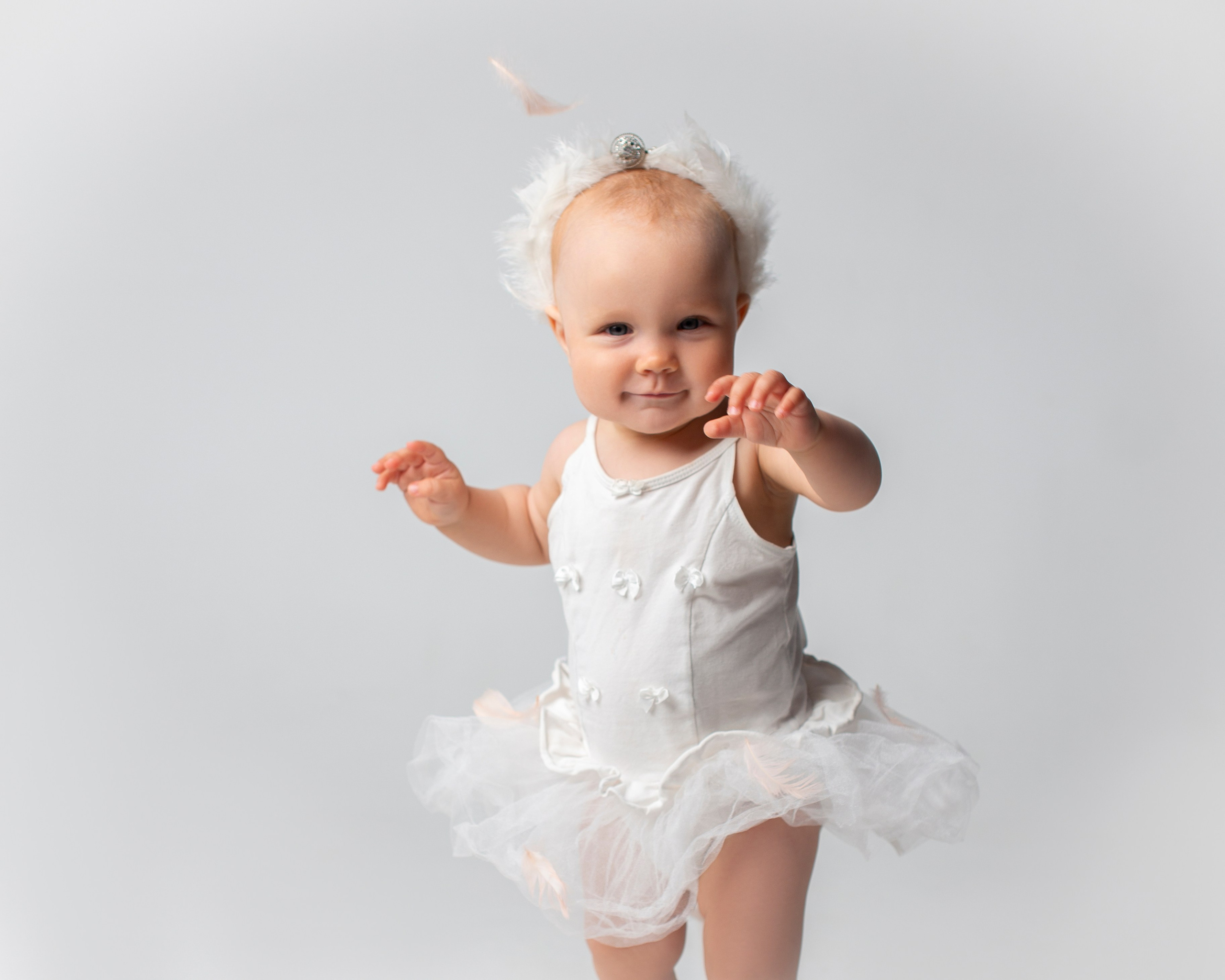 Первый год. Фотограф беременных, новорожденных в Череповце Мария Кудряшова