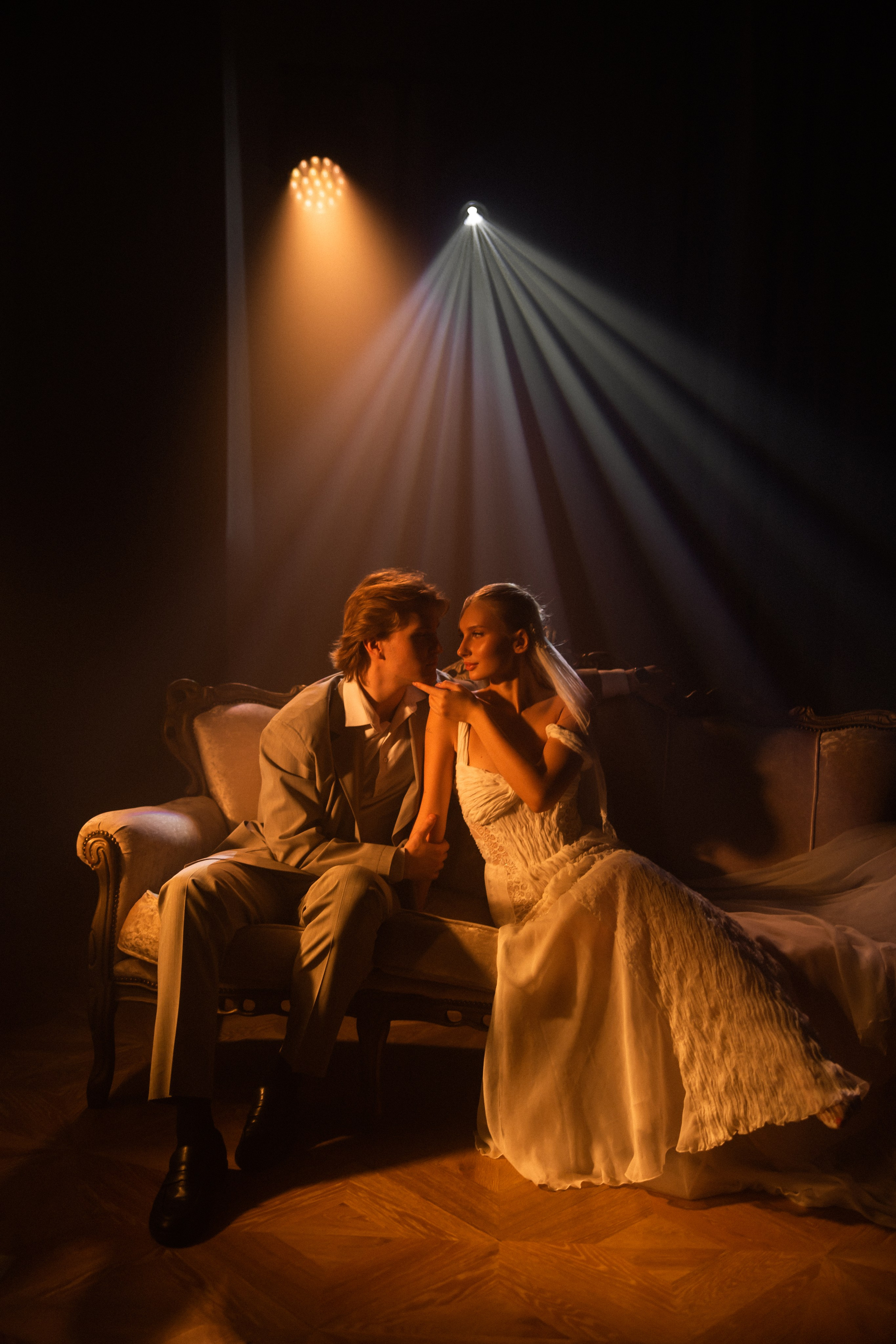 КОНСТАНТИН+ВИКТОРИЯ. Фотограф Элла Ефимова