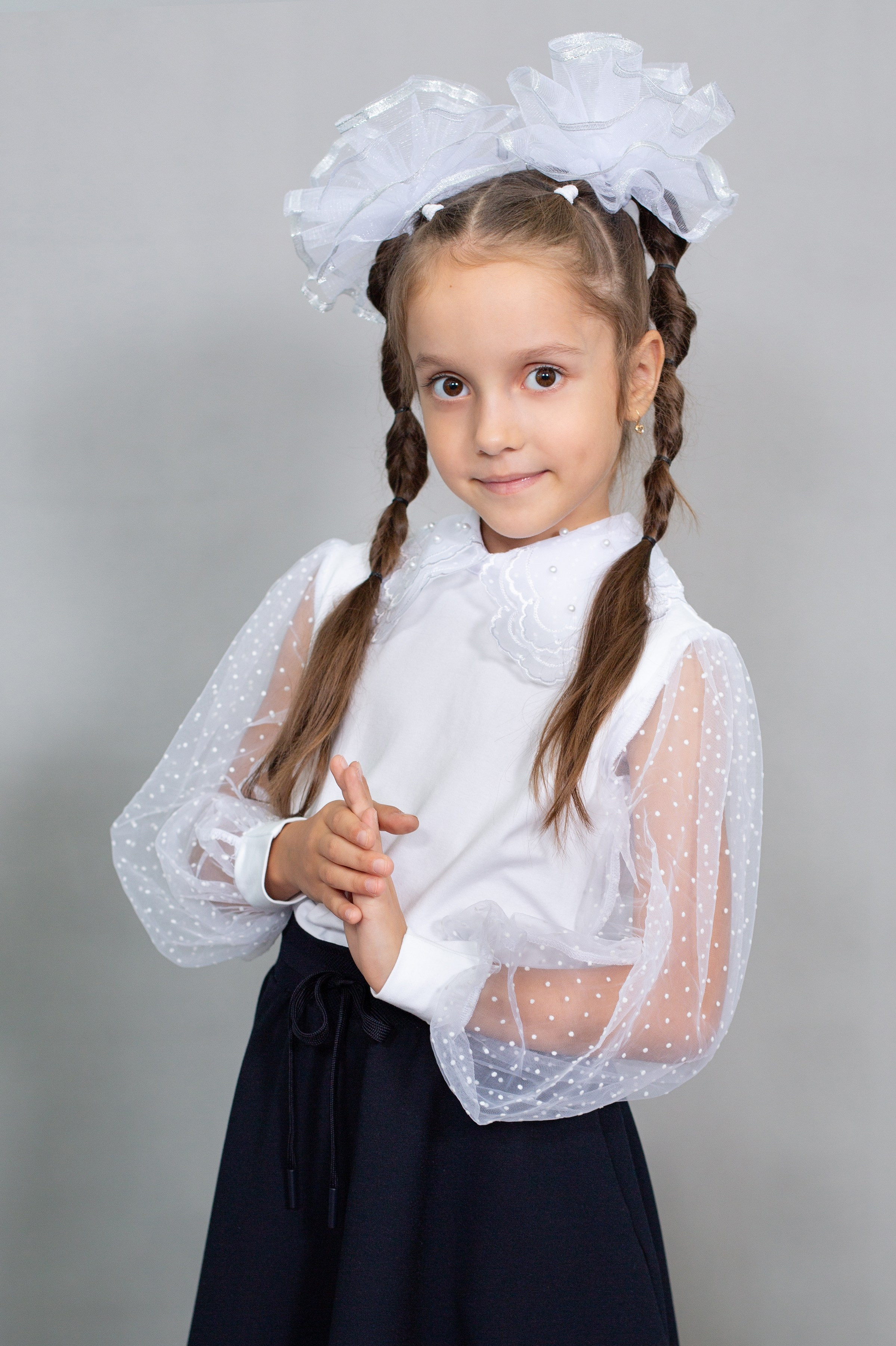 1-3 класс. Студия «Фокус» детская фотография Ольги Поповой г. Бийск