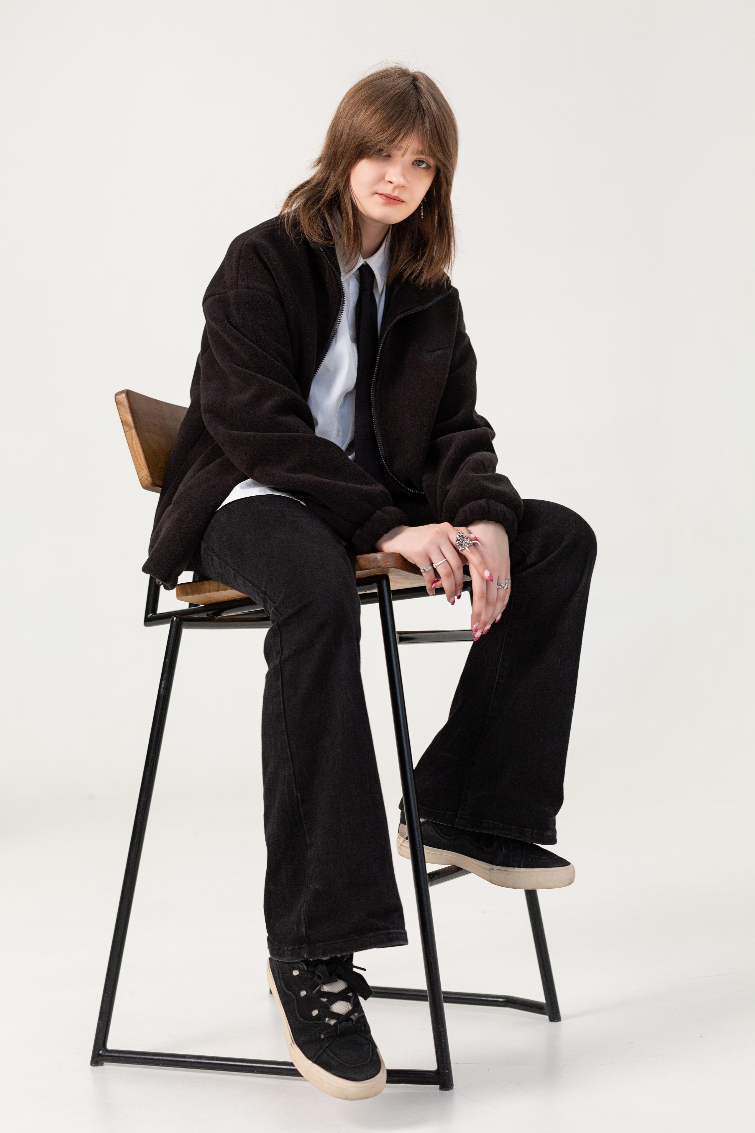 Фотоальбомы СТАРШЕКЛАССНИКИ. Студия «Фокус» детская фотография Ольги Поповой г. Бийск