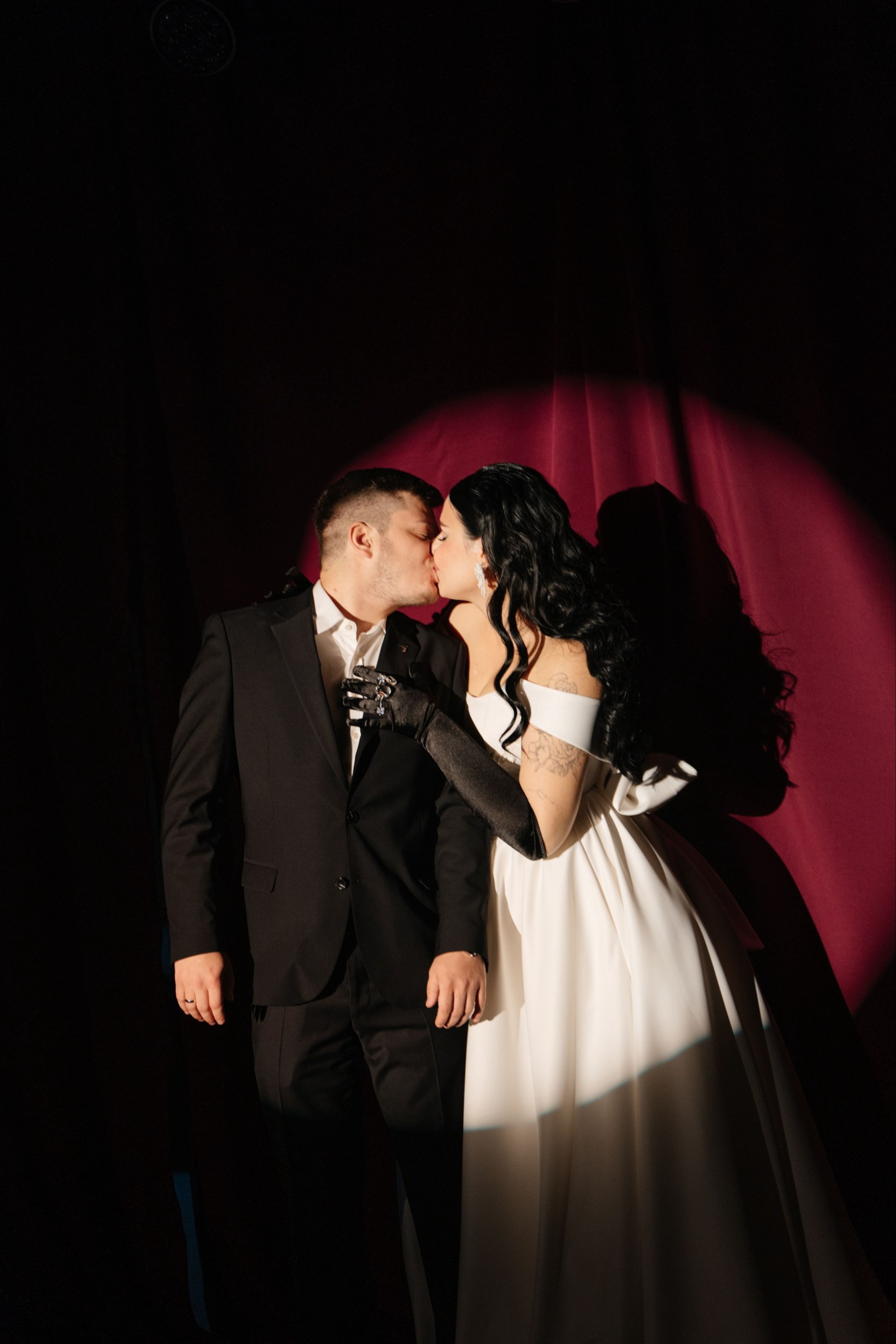 DENIS & MARIA. Свадебное ФОТО & ВИДЕО Москва/Липецк