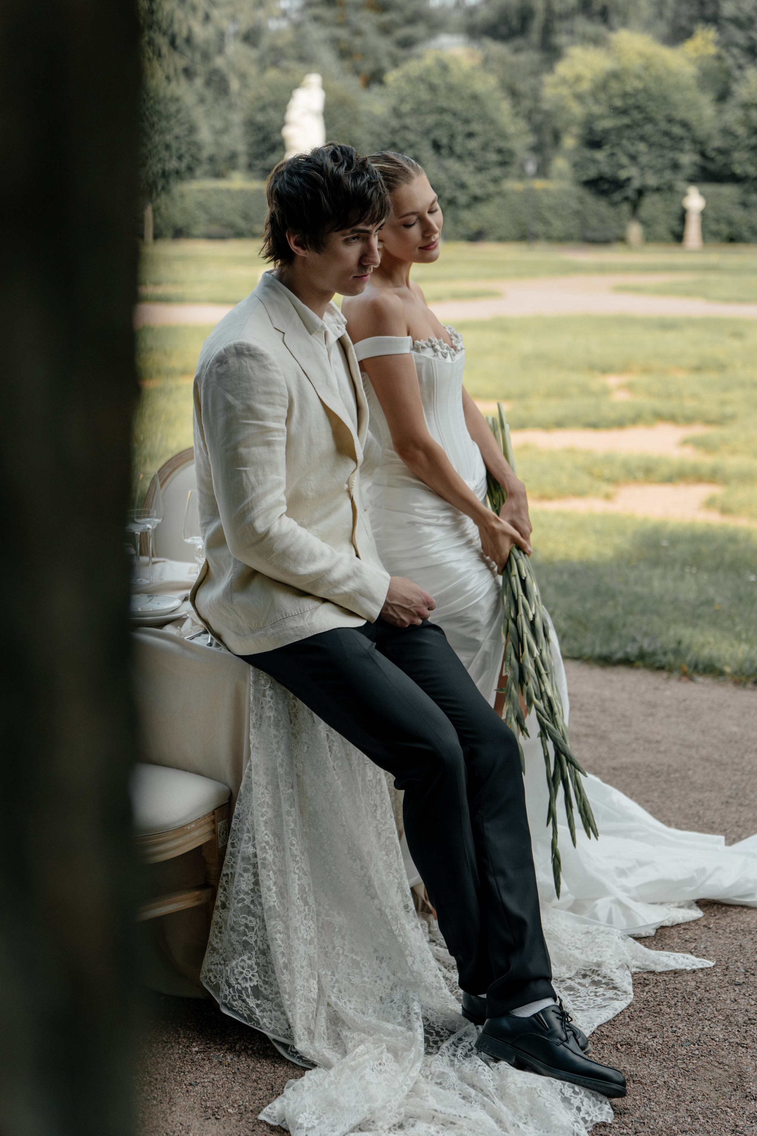 KUSKOVO. Свадебное ФОТО & ВИДЕО Москва/Липецк