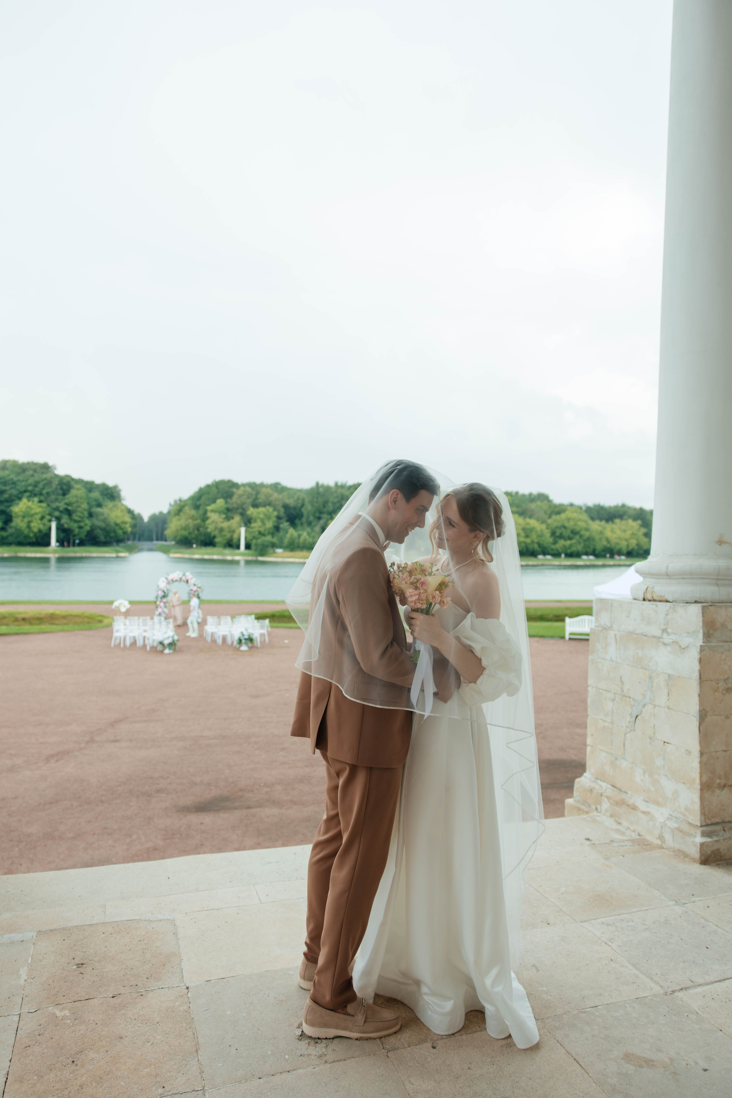 DANIEL & ANNA. Свадебное ФОТО & ВИДЕО Москва/Липецк