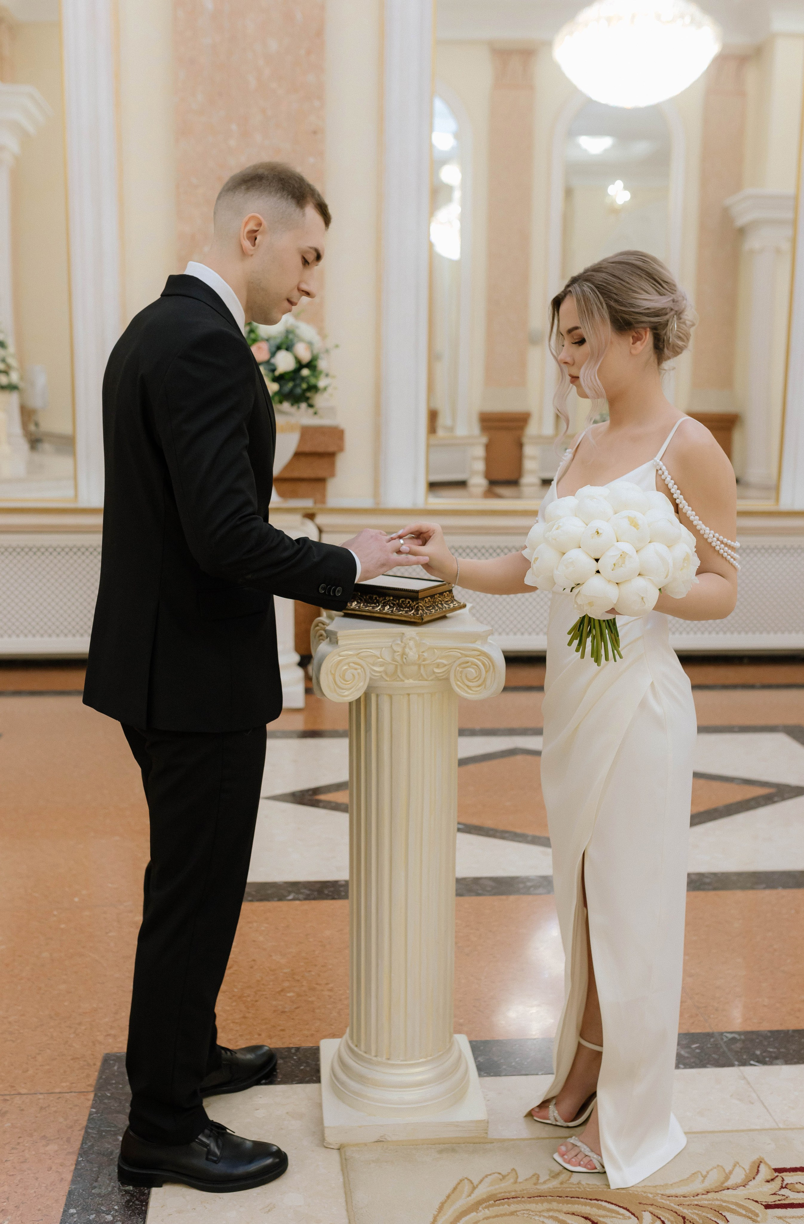 Никита и Анна. Фотограф в Краснодаре Элина Мальцева