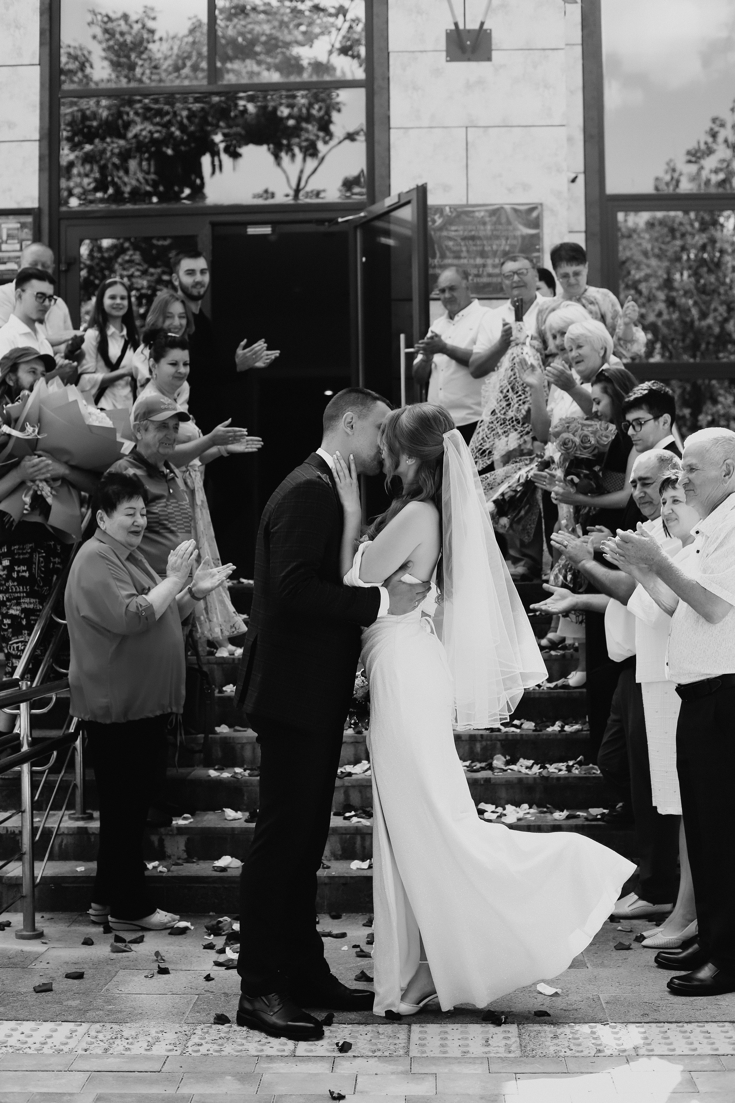 ЭЛЕОНОРА & НИКИТА. Фотограф Мариуполь | Ялта | Крым — Диана Мазенко