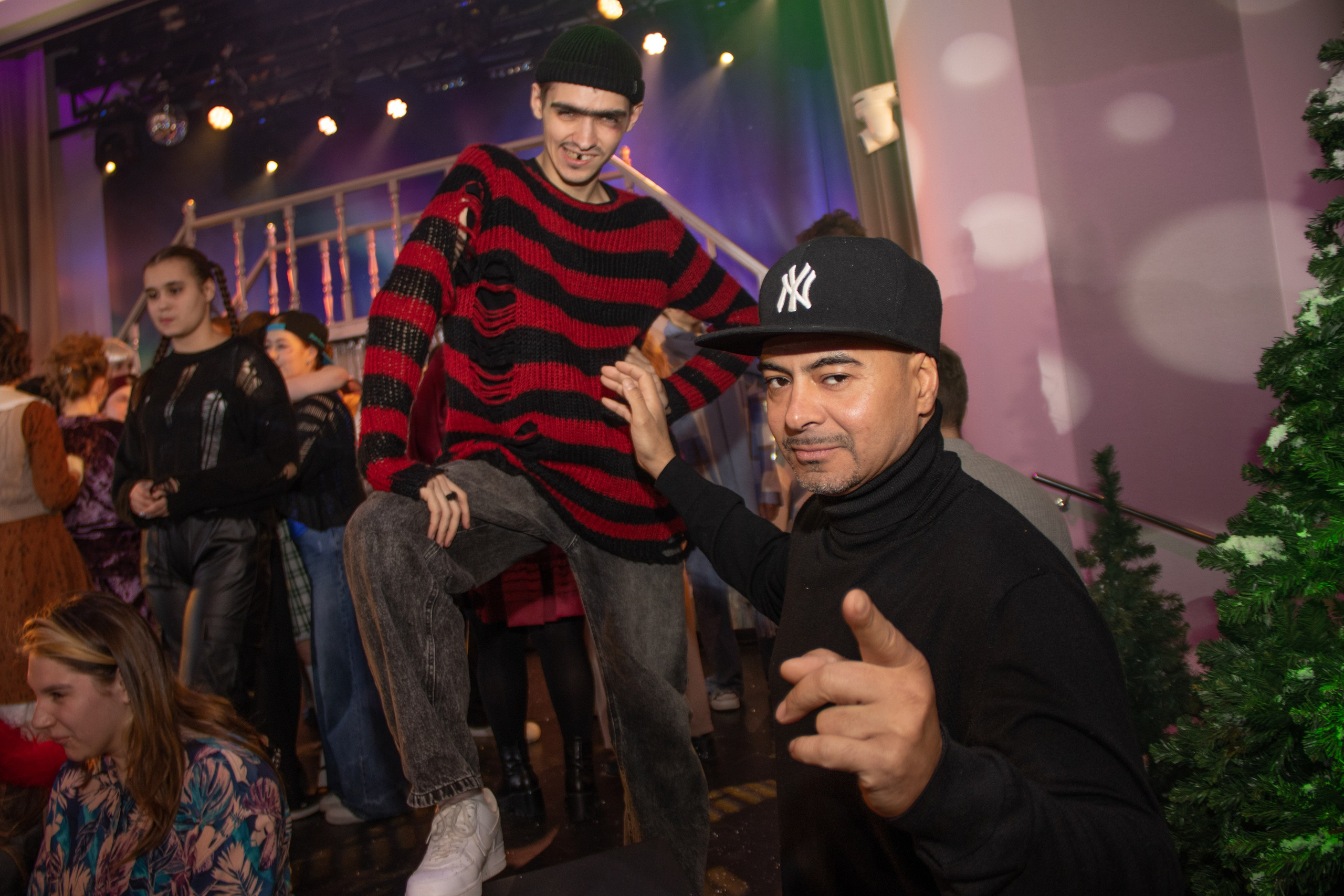 Зимняя Сказка 2023